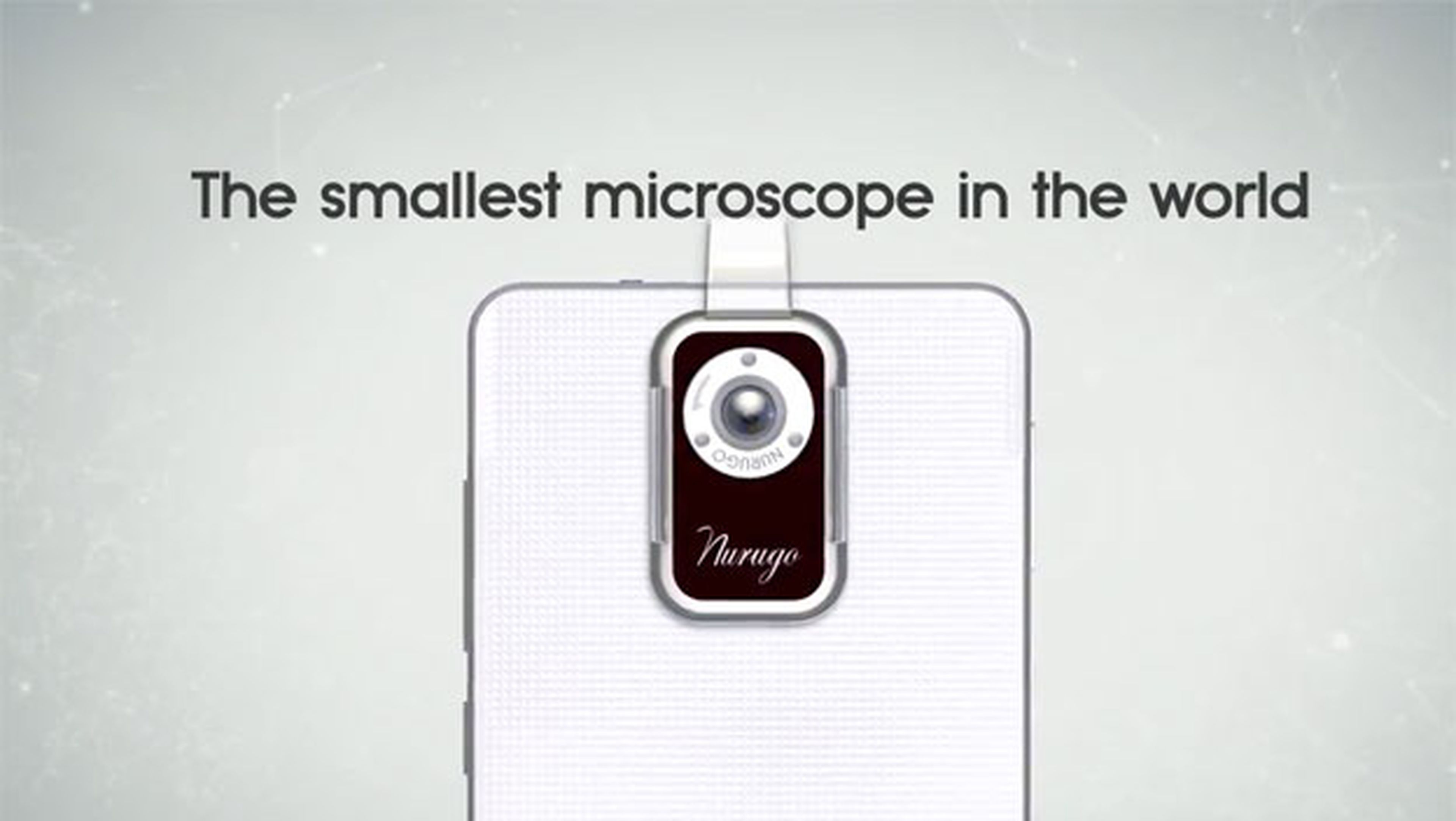 movil microscopio