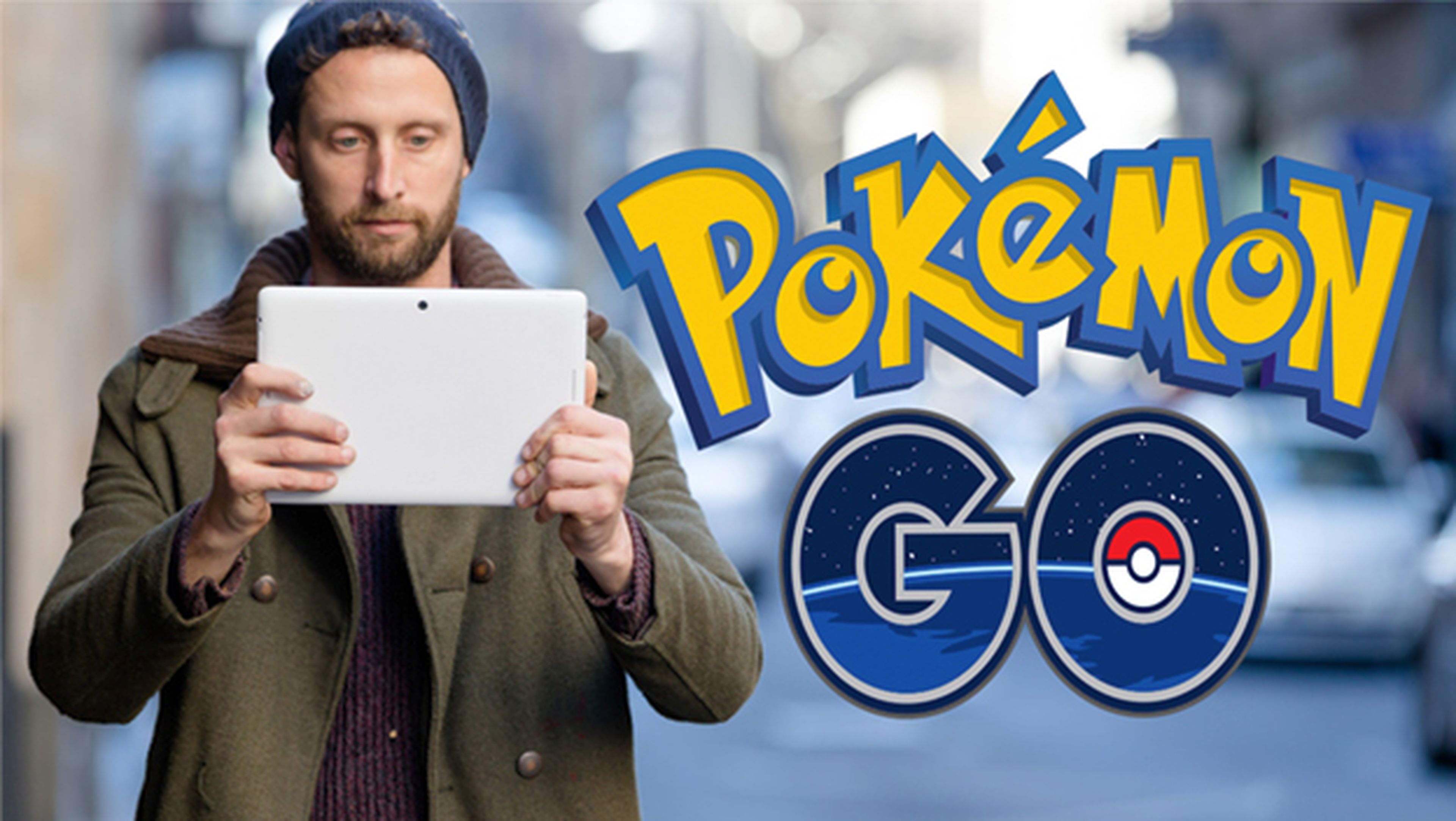 Las 5 mejores tablets para jugar a Pokémon Go de eBay
