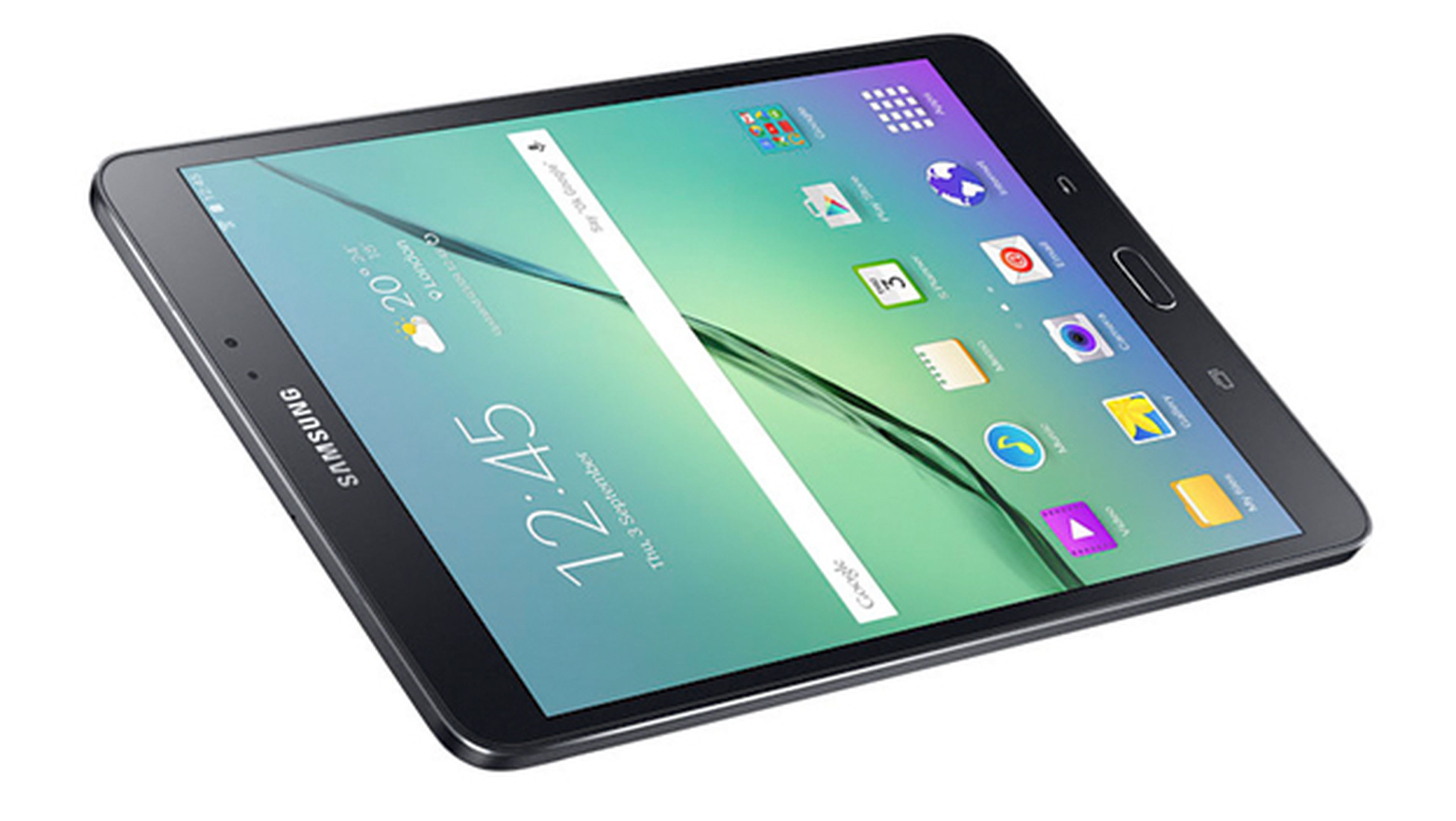 Samsung Galaxy Tab S2 8”