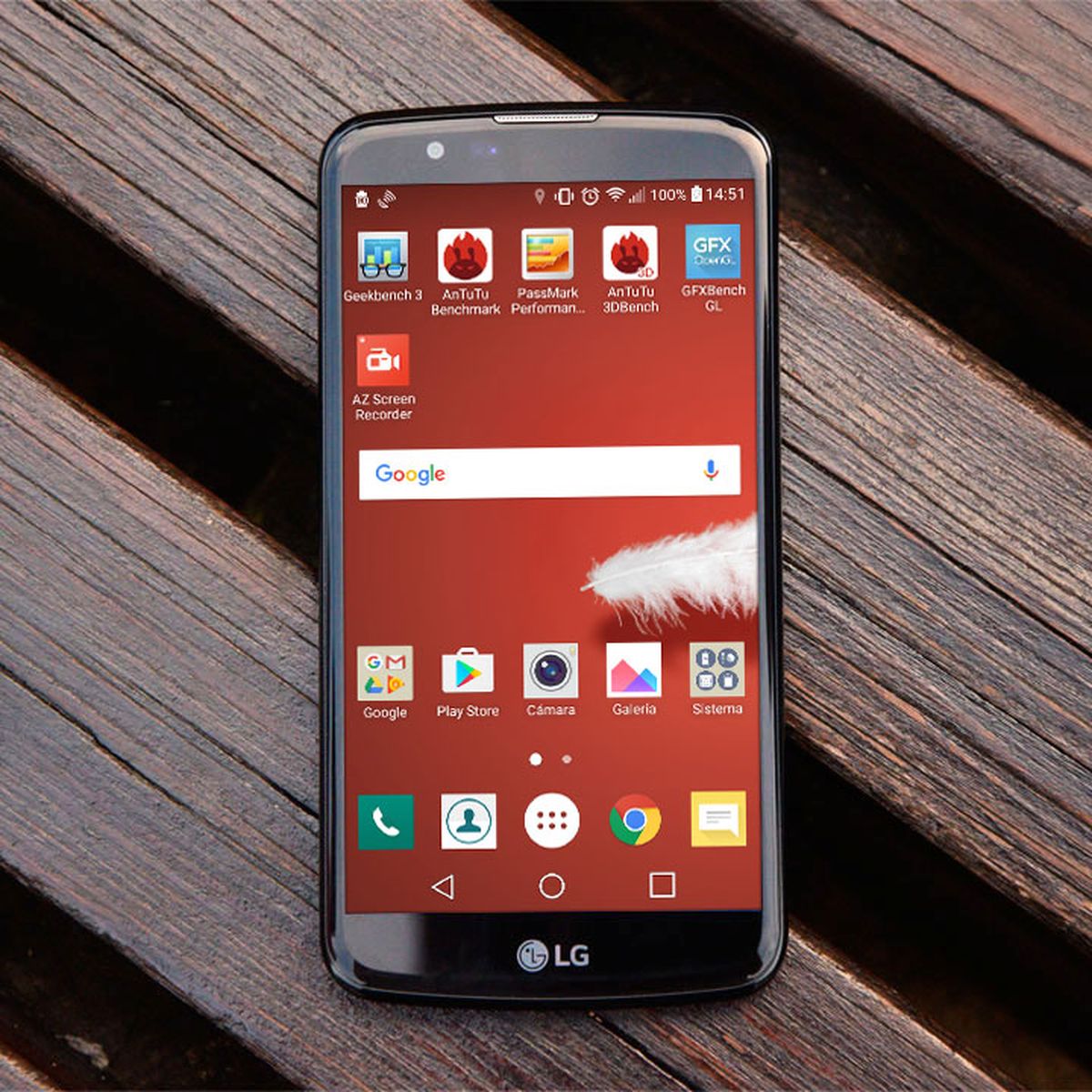 LG G5, Análisis. Review con características, precio y