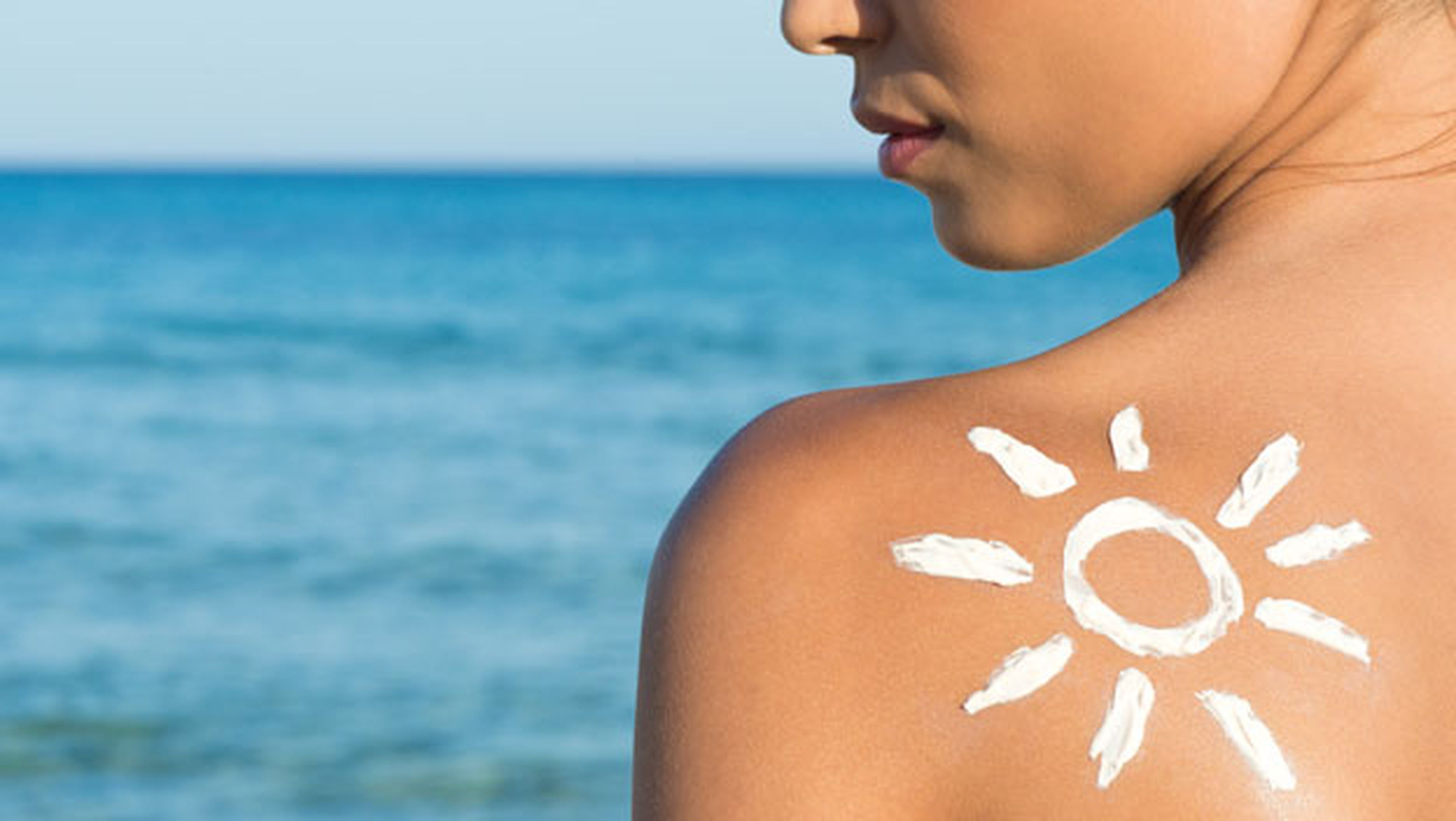 proteccion solar de la piel