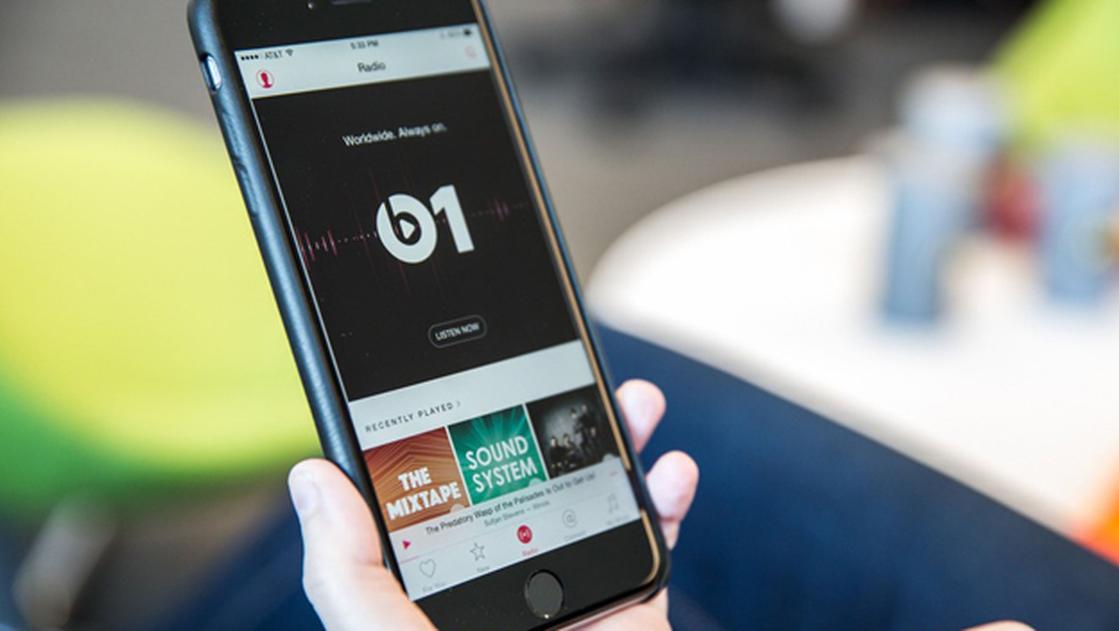 La aplicación de Apple Music para Android ya no es una beta