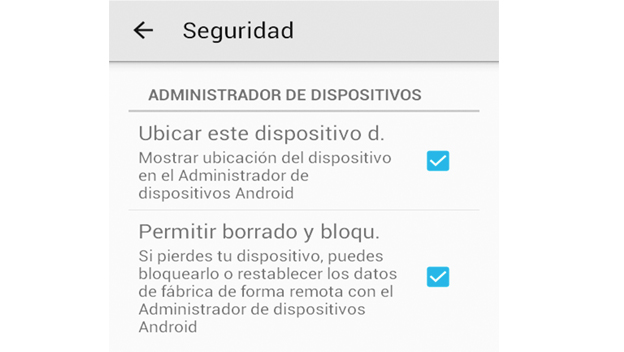 ¿Qué Puedes Hacer Con Administrador De Dispositivos Android?