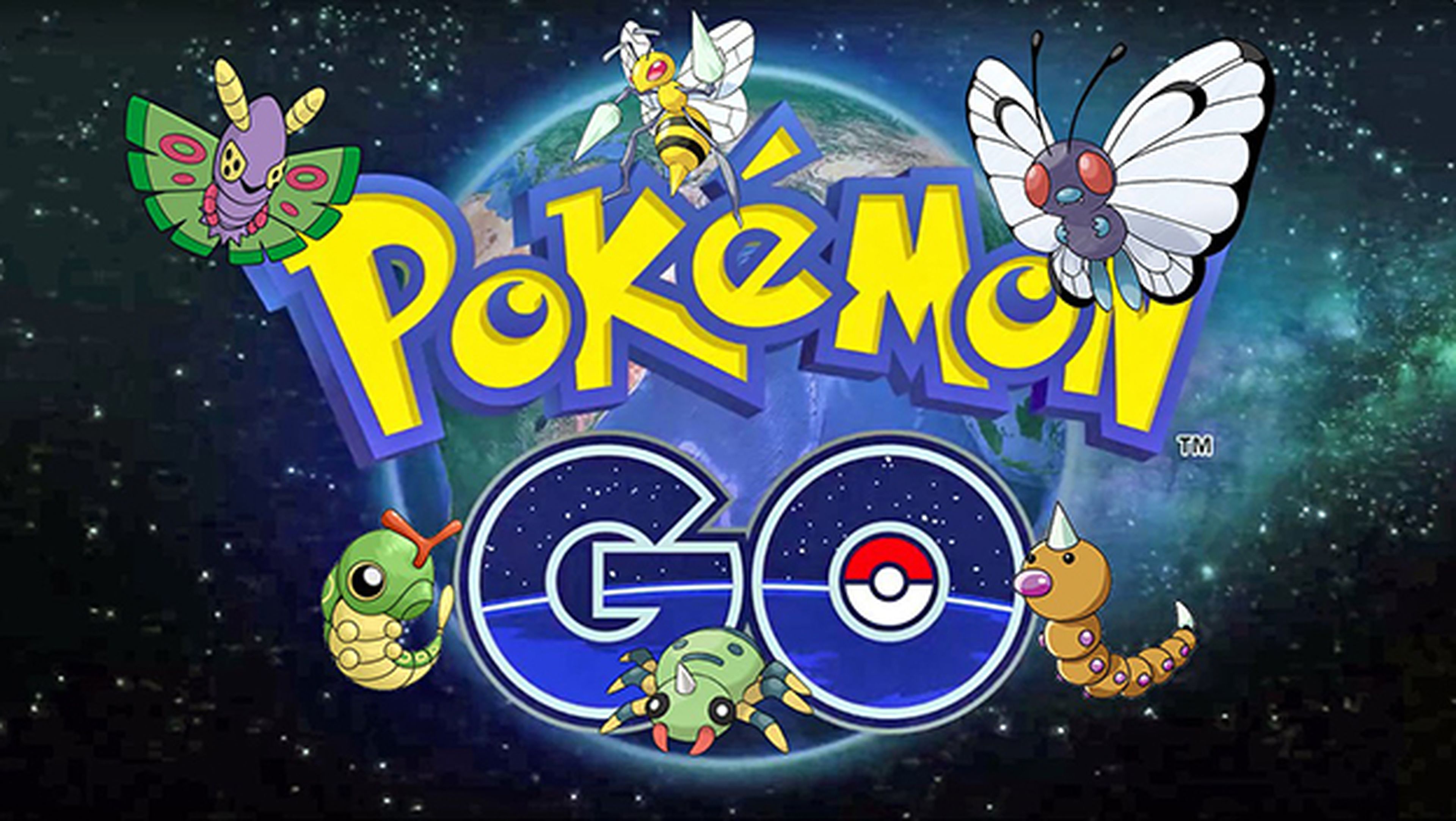 Malware de Pokémon GO