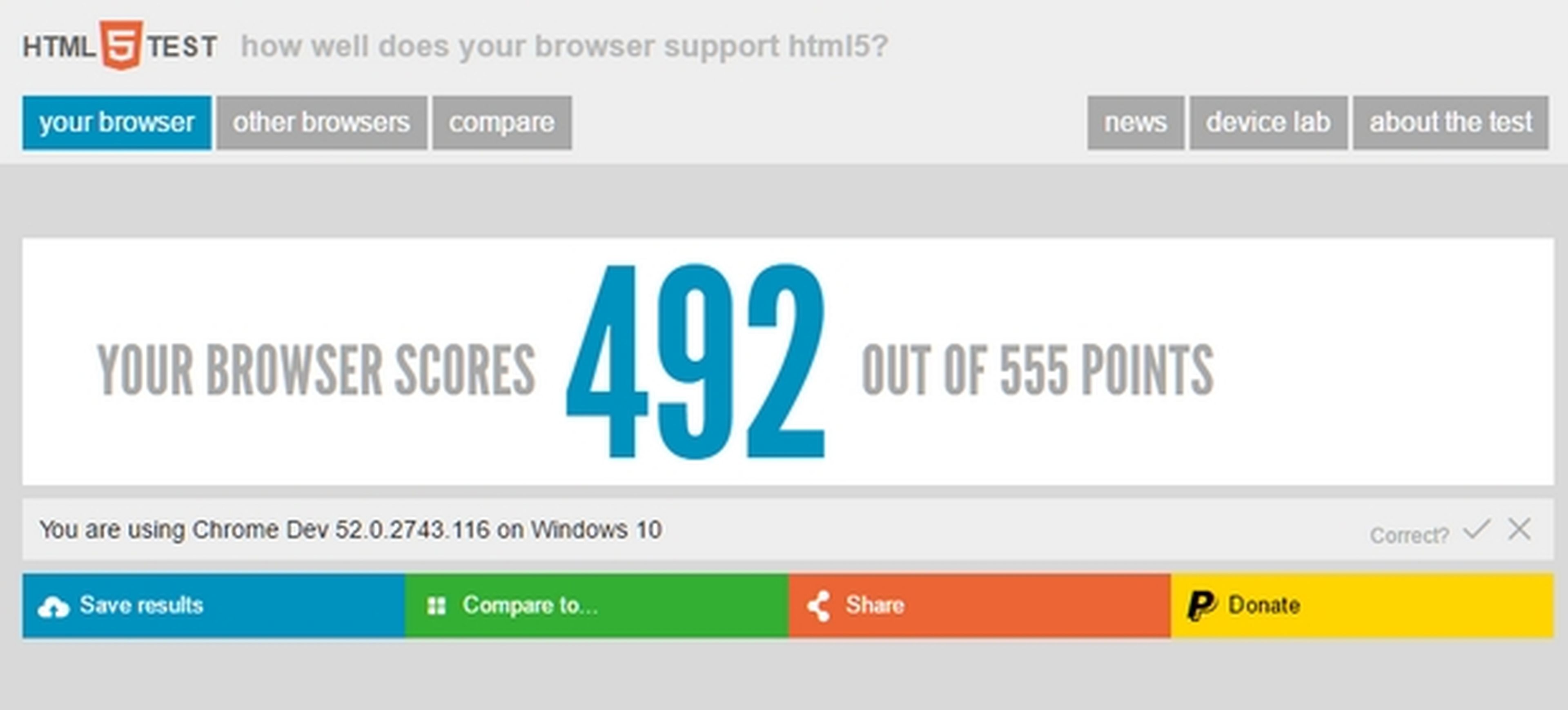 Cuál es el mejor navegador: Chrome, Edge, Firefox, Opera, Explorer