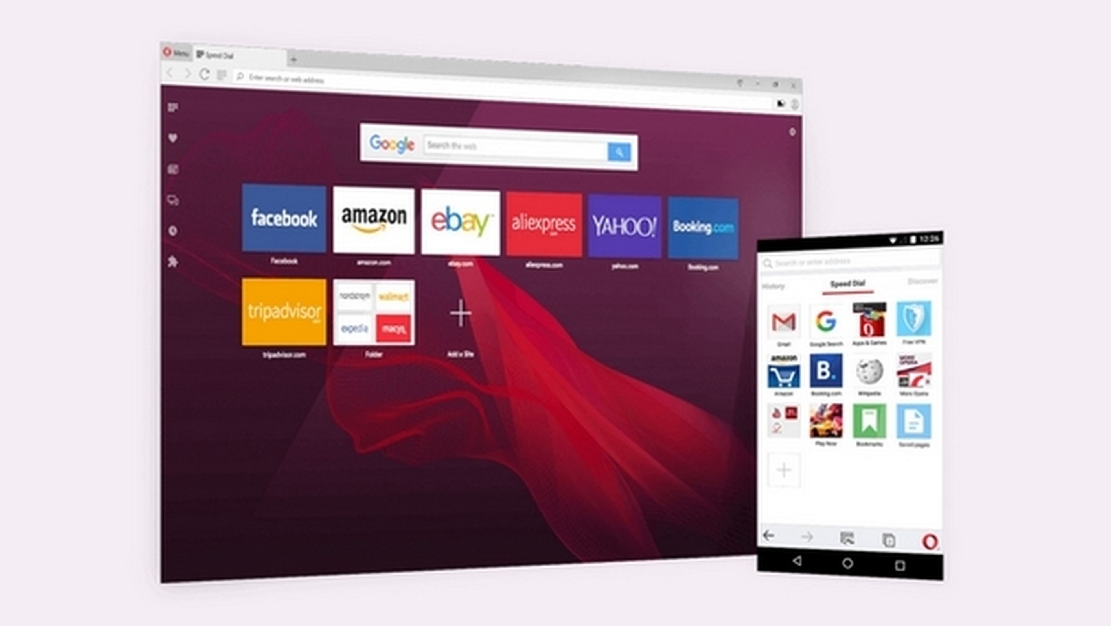 Cuál es el mejor navegador: Chrome, Edge, Firefox, Opera, Explorer