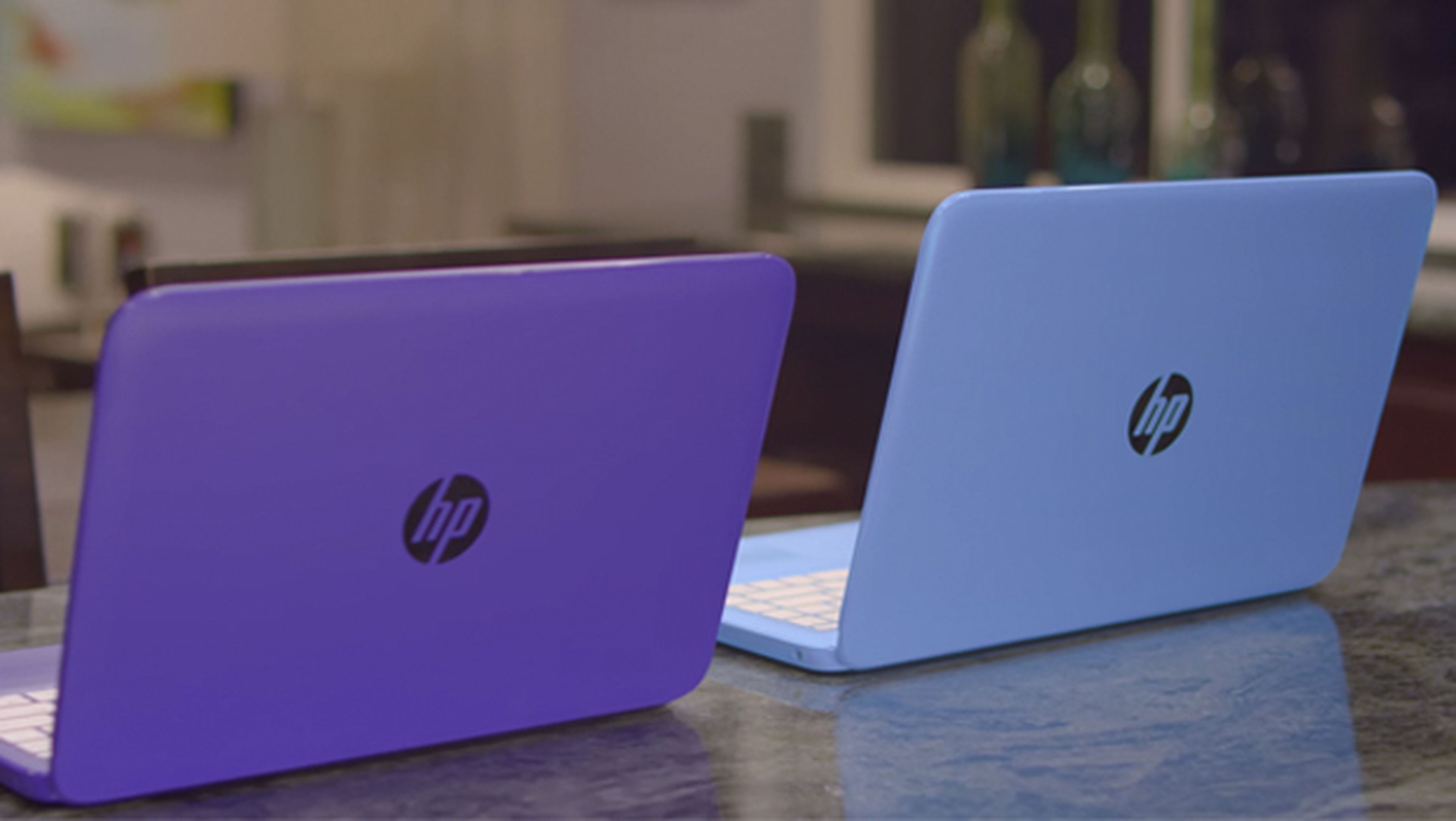 Nuevos portátiles HP más al mismo precio | Computer Hoy