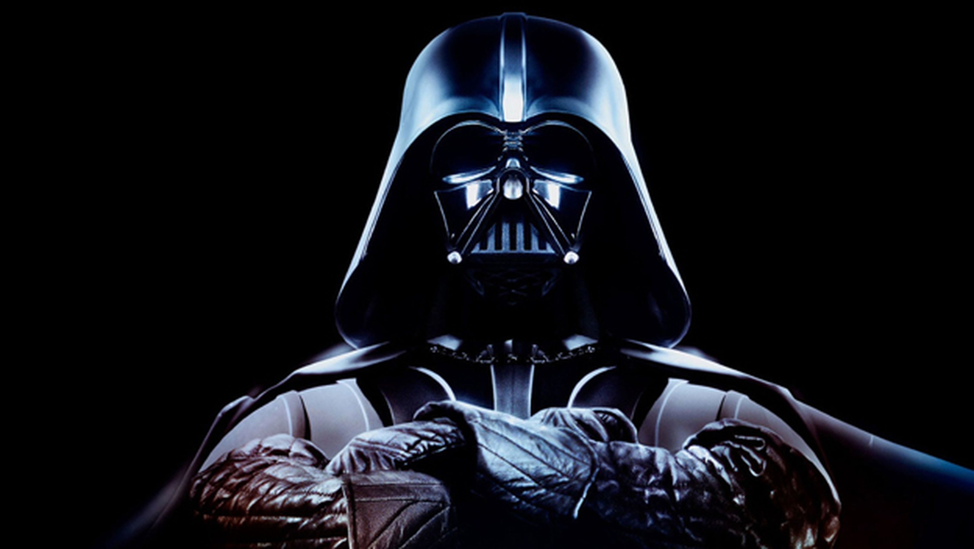 Darth Vader aparece en un nuevo tráiler de Rogue One
