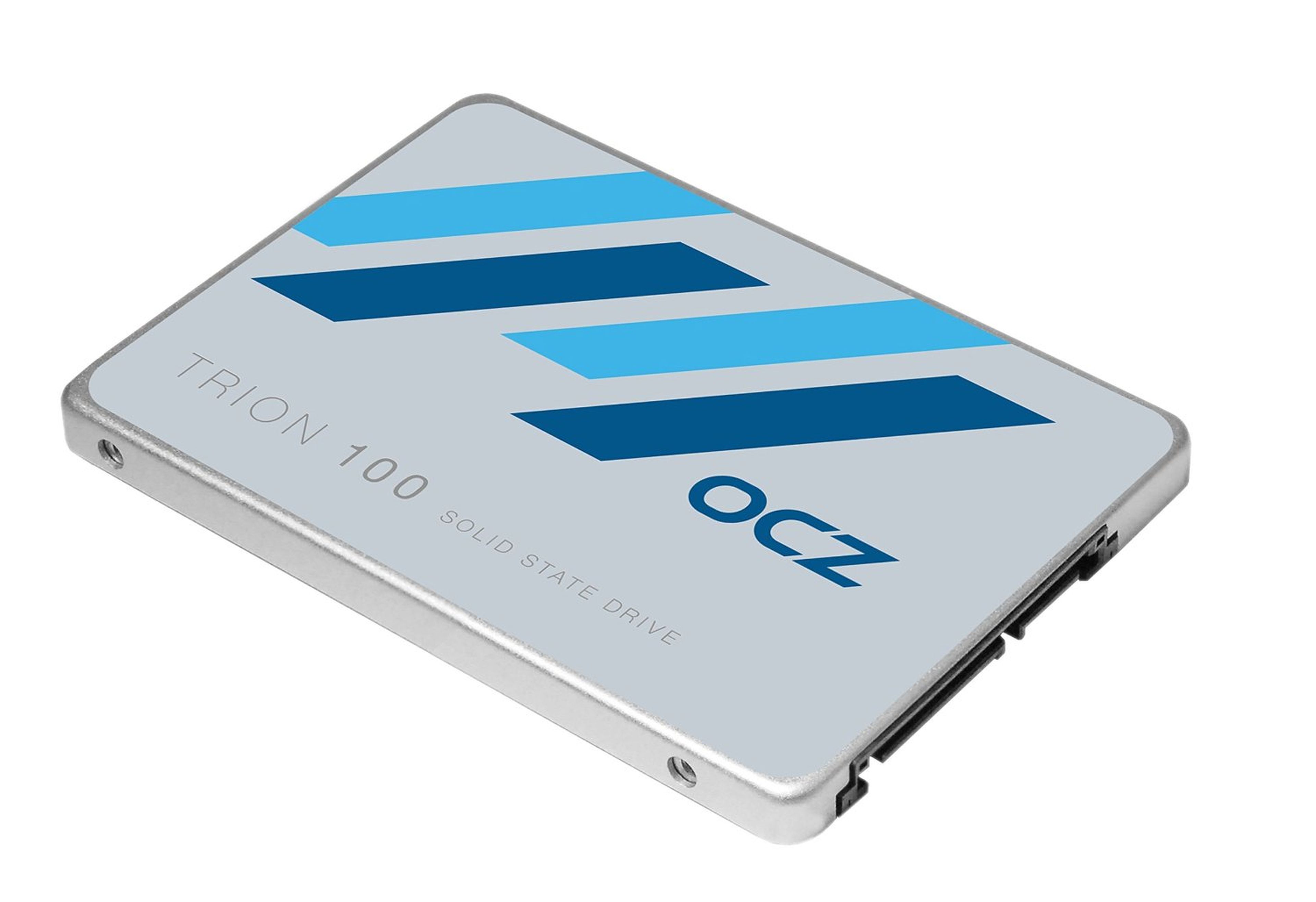 SSD OCZ Trion 120 GB