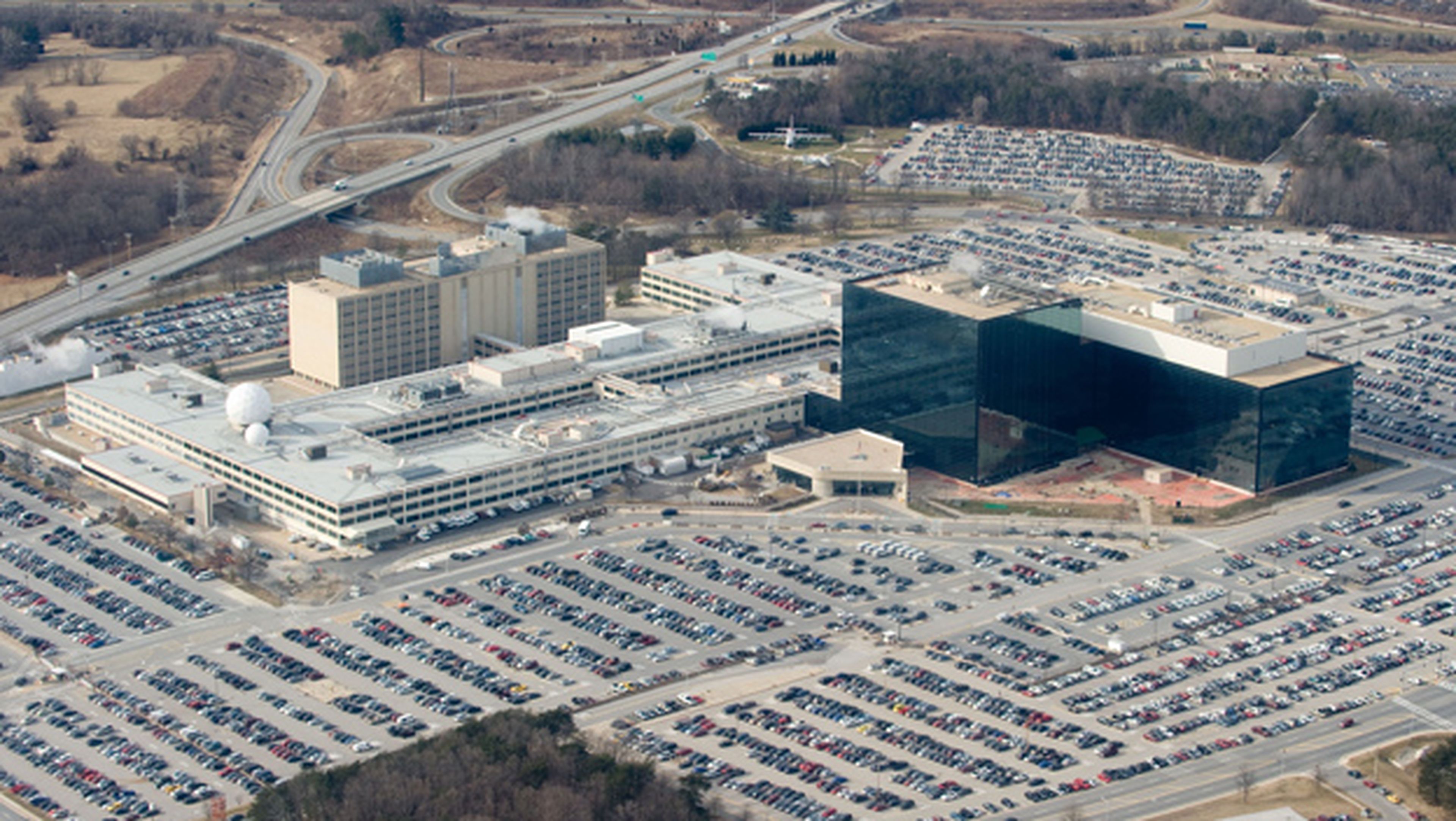 Una organización hacker de la NSA parece haber sido hackeada