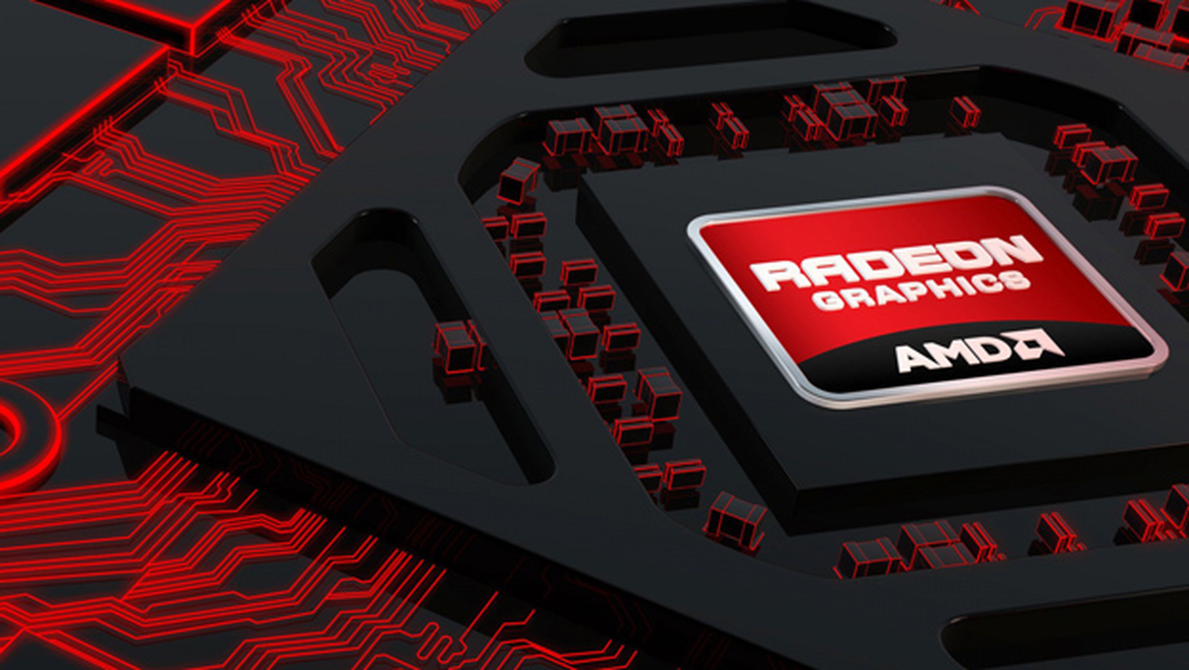Nuevos drivers de AMD para solucionar errores en Windows 10