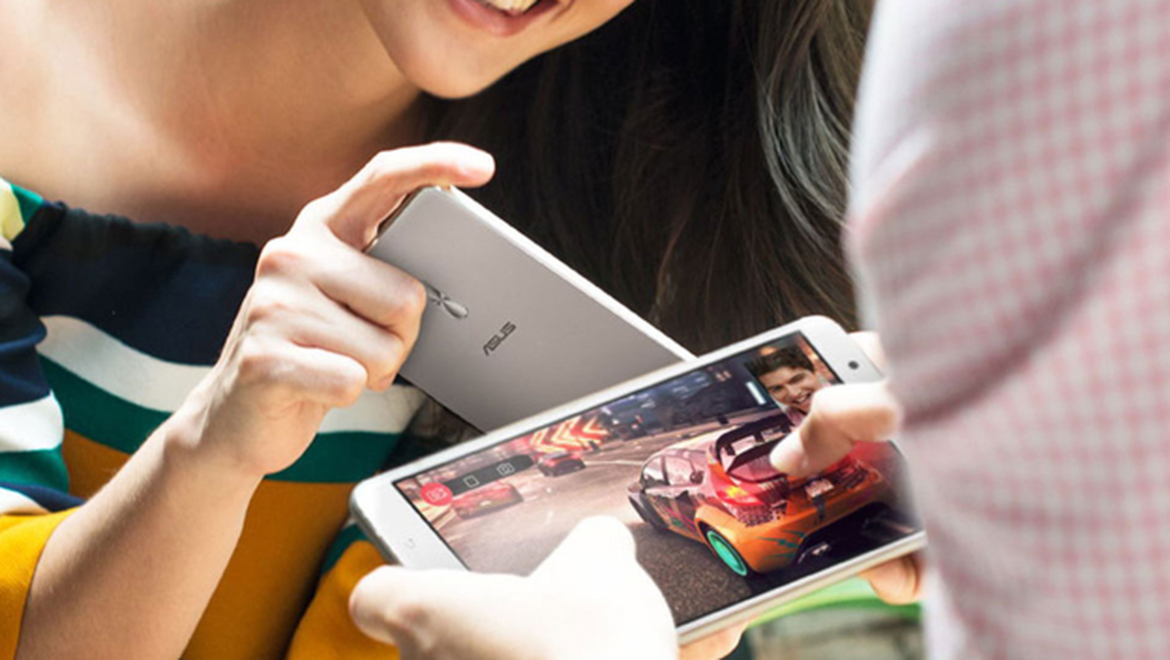 Zenfone 3 Ultra es el nuevo phablet de Asus