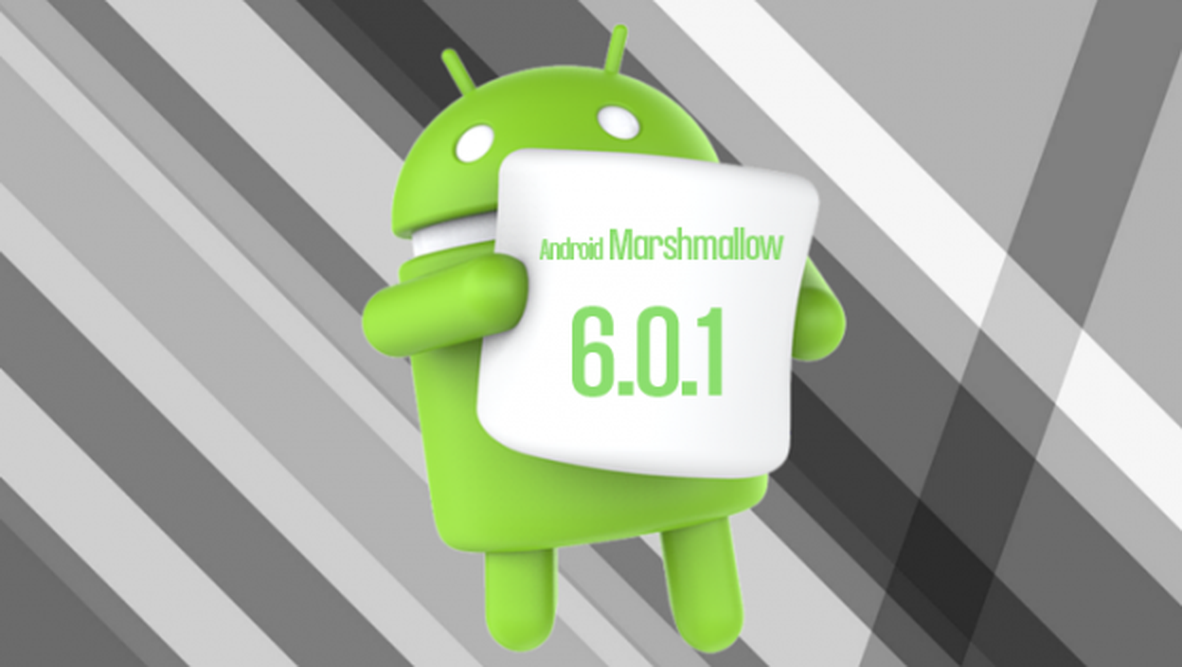 Android Marshmallow