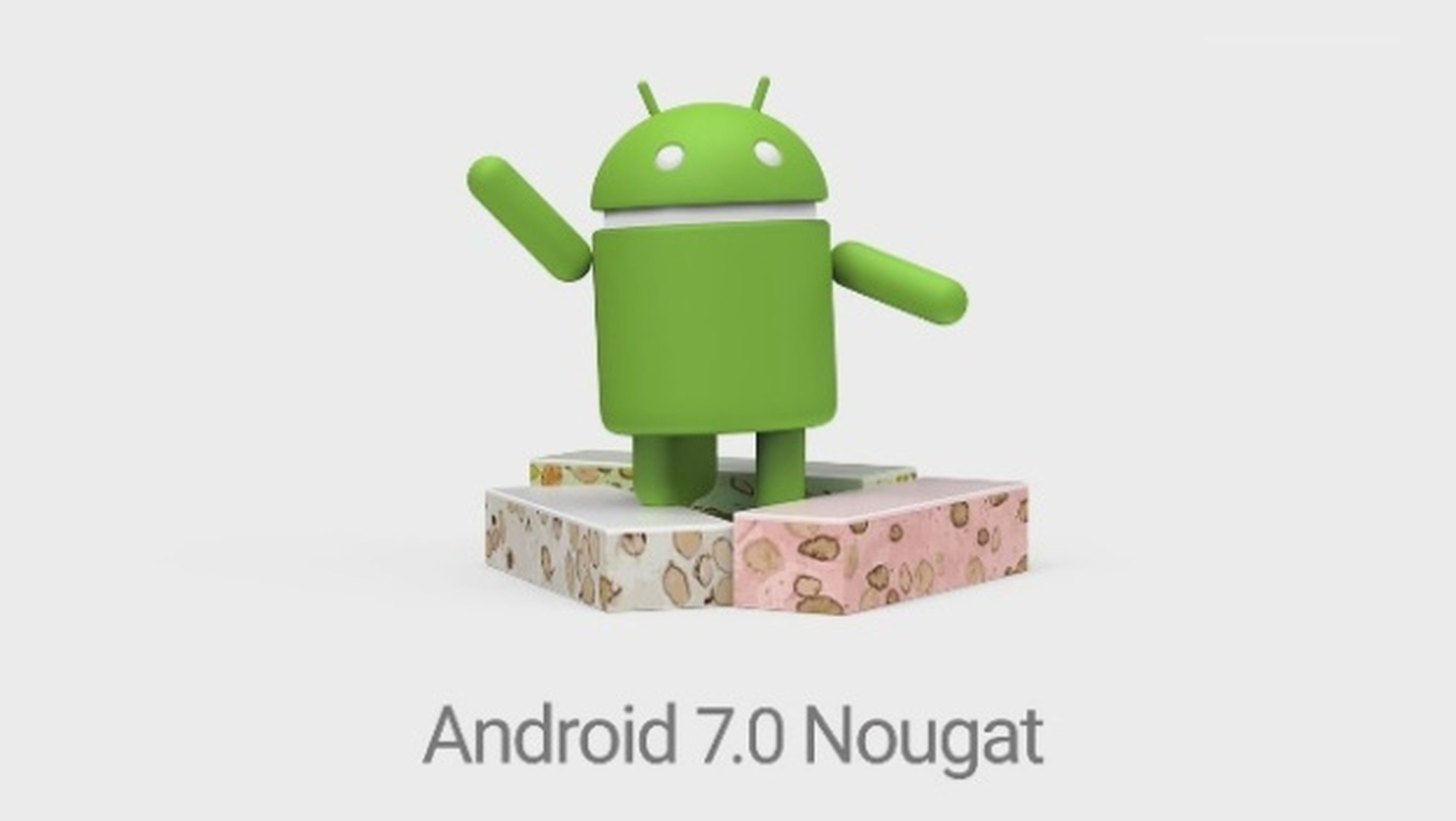Android 7.0 Nougat se lanzará el 22 de agosto según Telus