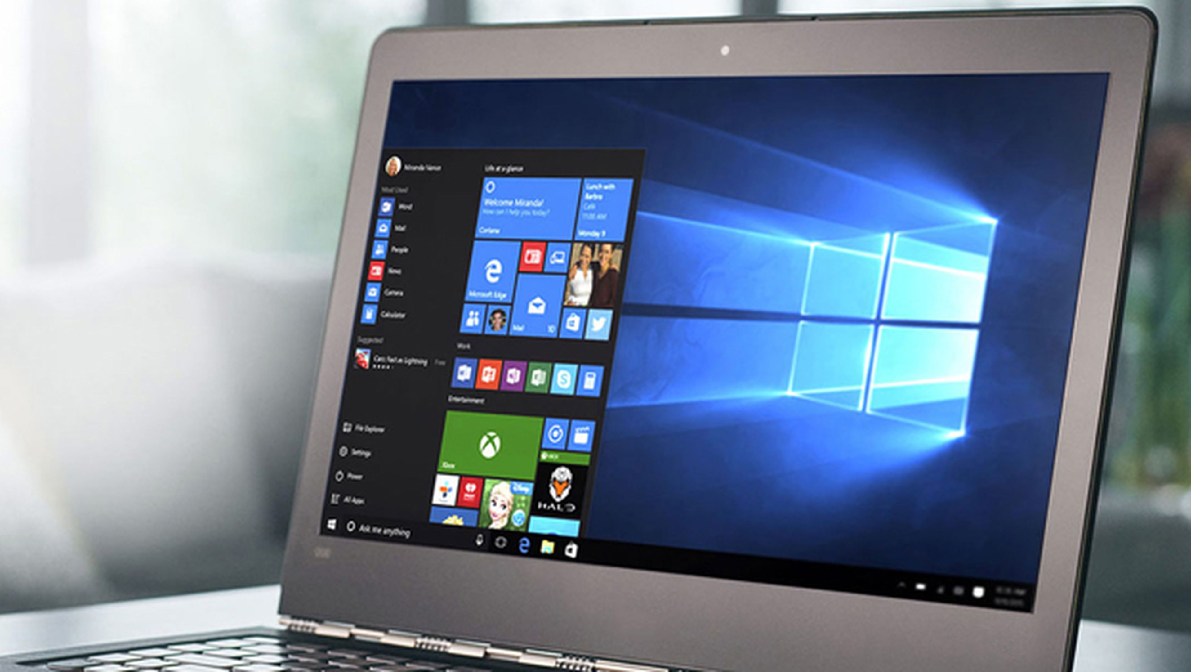 Un programa ayudará con los fallos de Windows 10 Anniversary