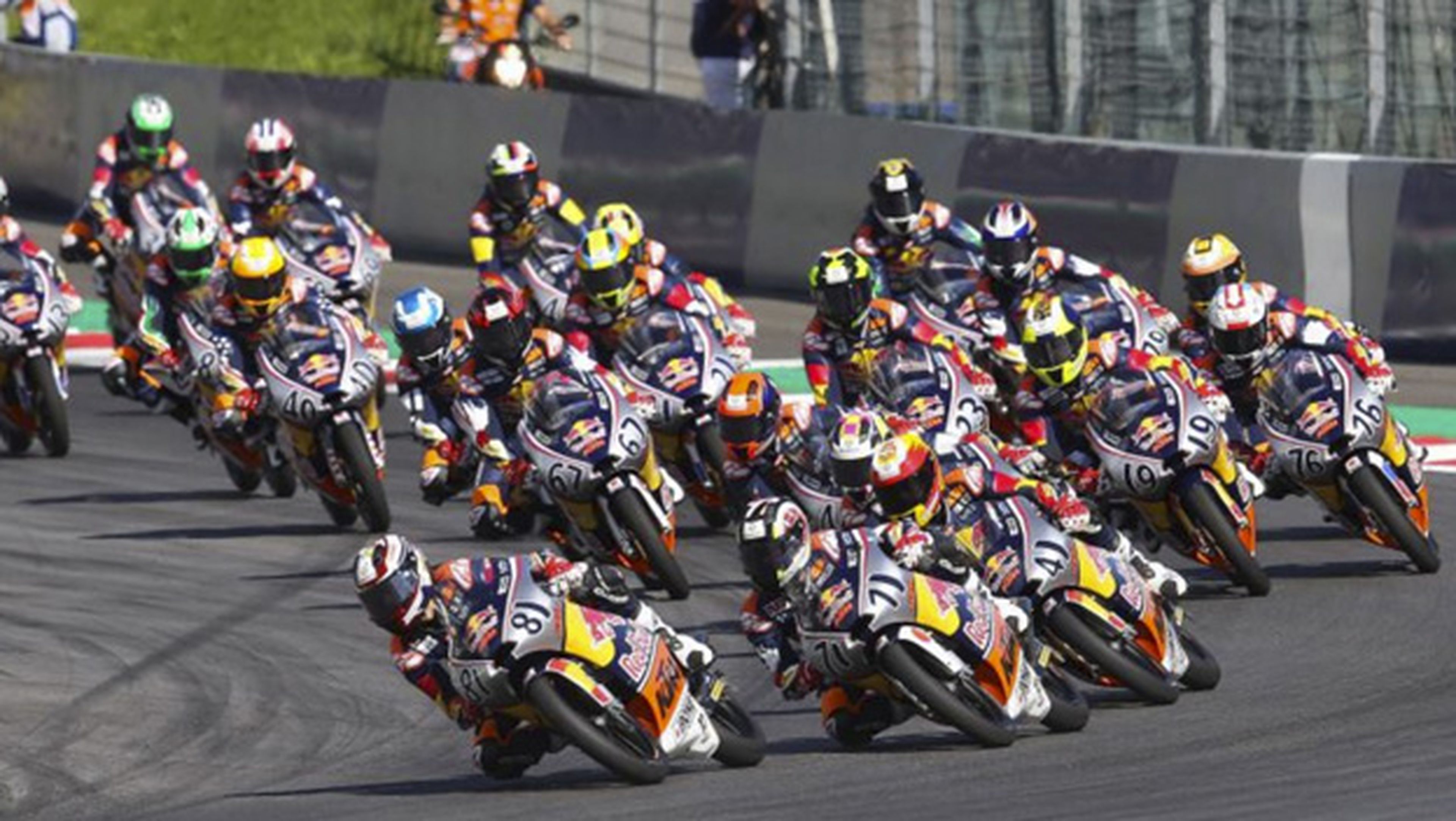 Ver online MotoGP: Gran Premio de República Checa en Brno