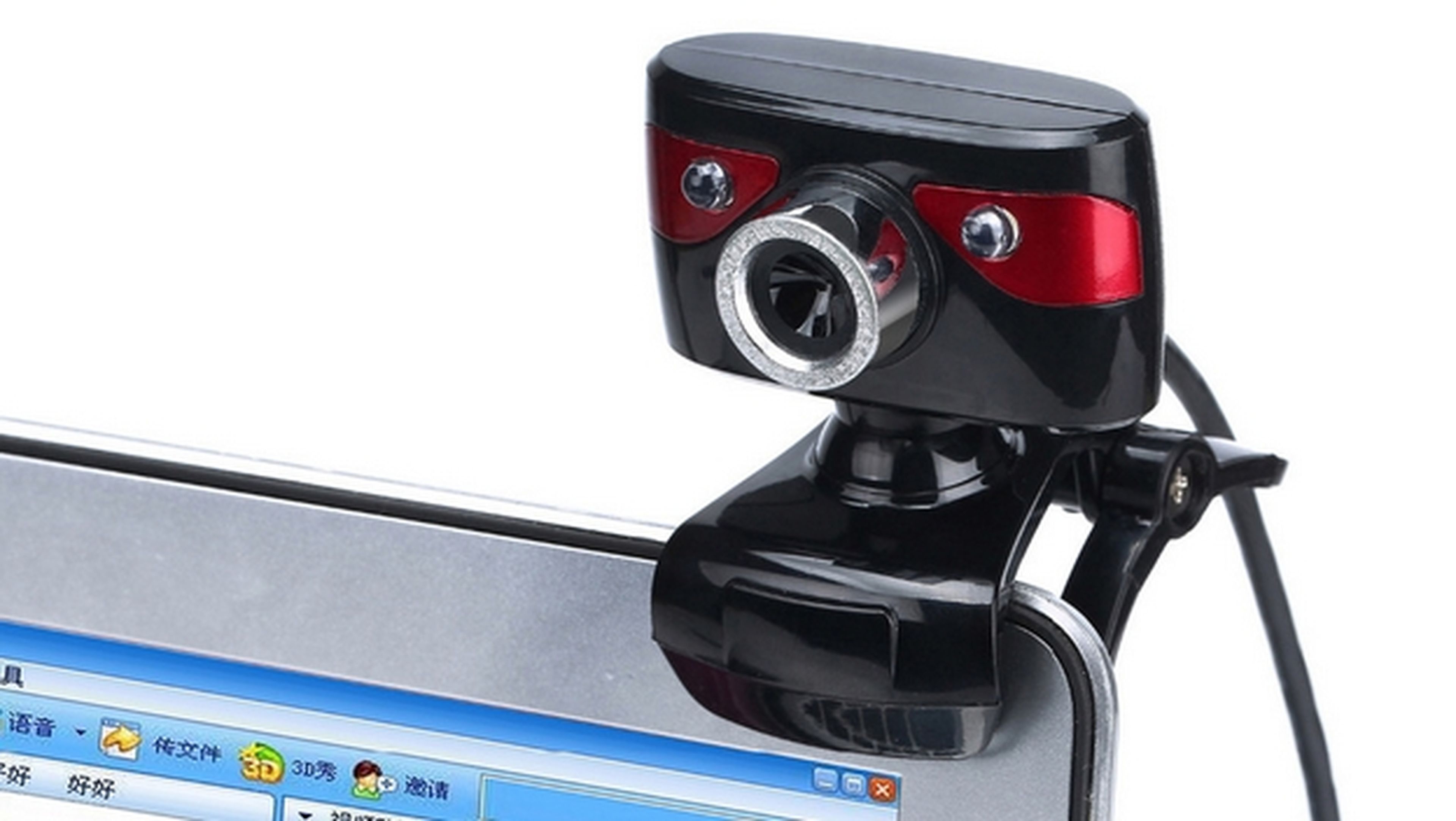 Windows 10 Anniversary Update ciega a millones de webcams