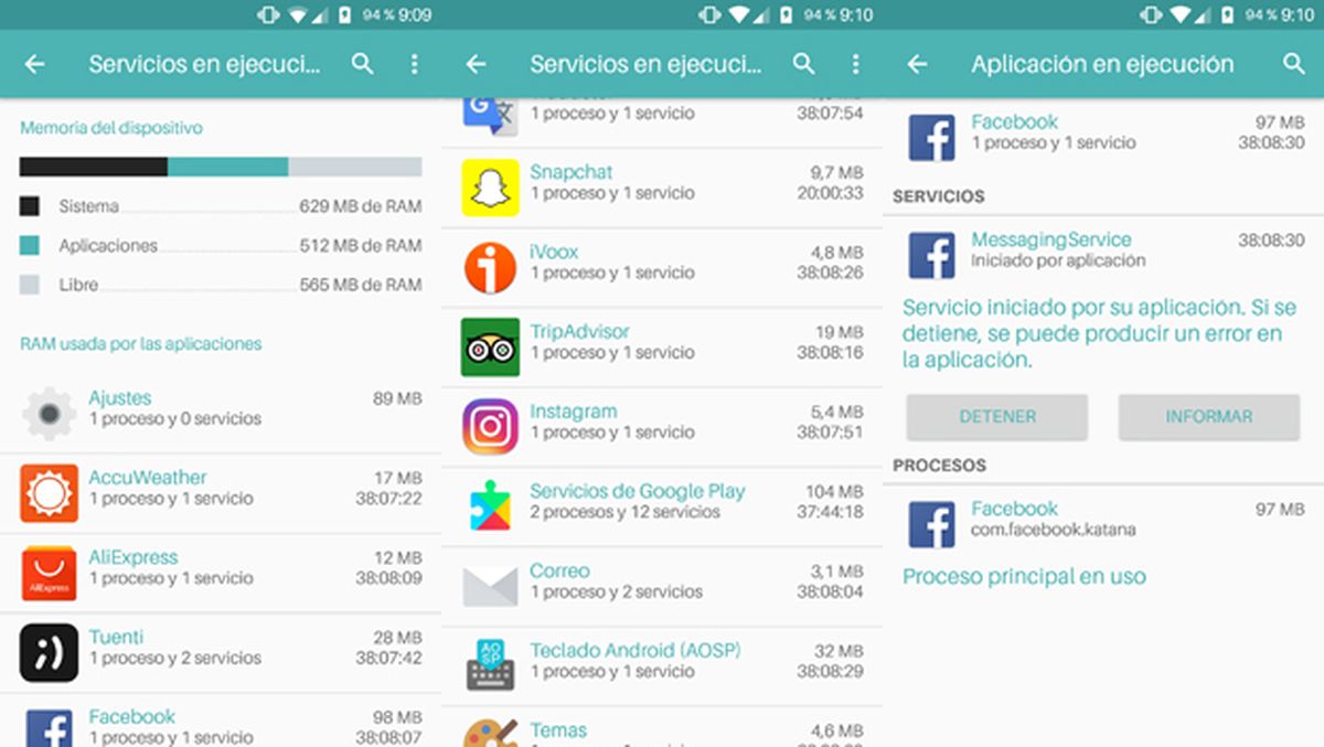 9 Trucos Ocultos En Las Opciones De Desarrollo De Android 4788