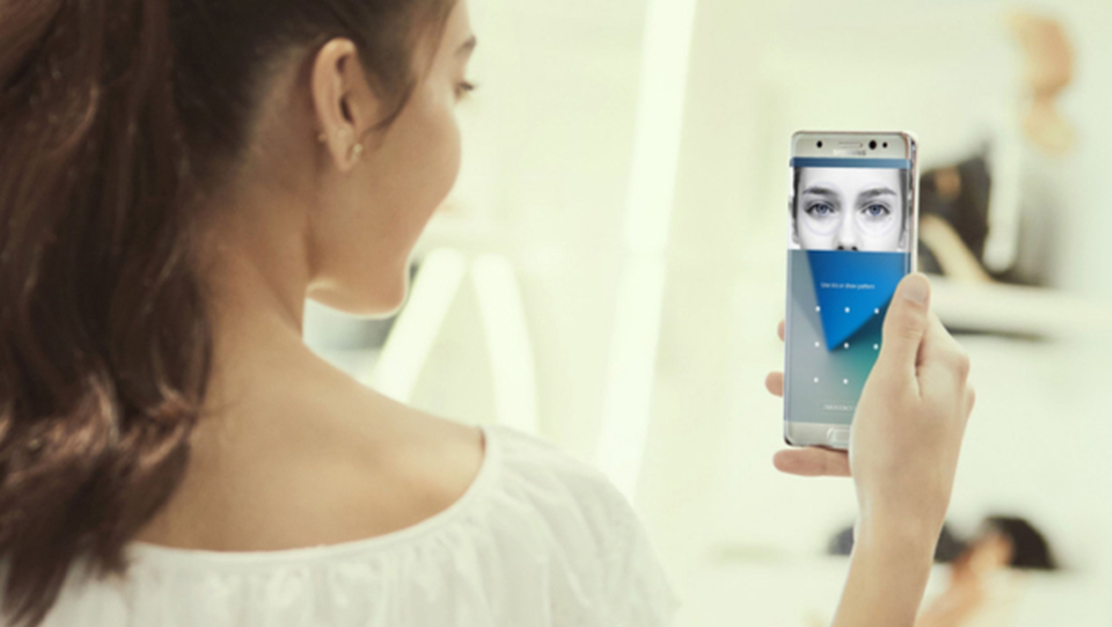 Las mejores características del Samsung Galaxy Note 7