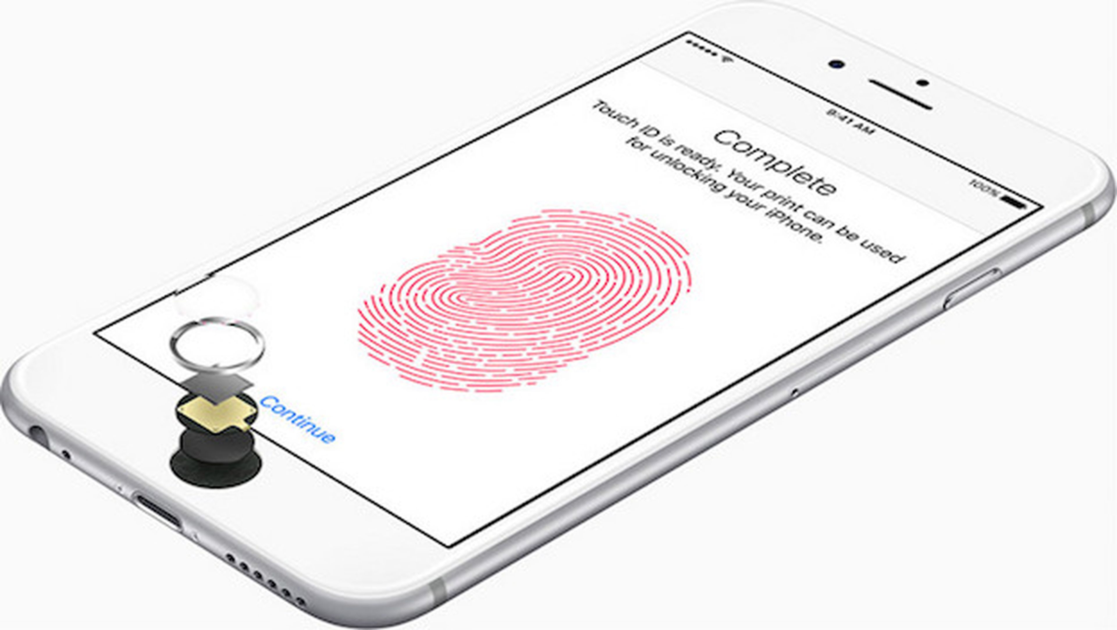 Nueva patente de Apple ayudaría a capturar ladrones