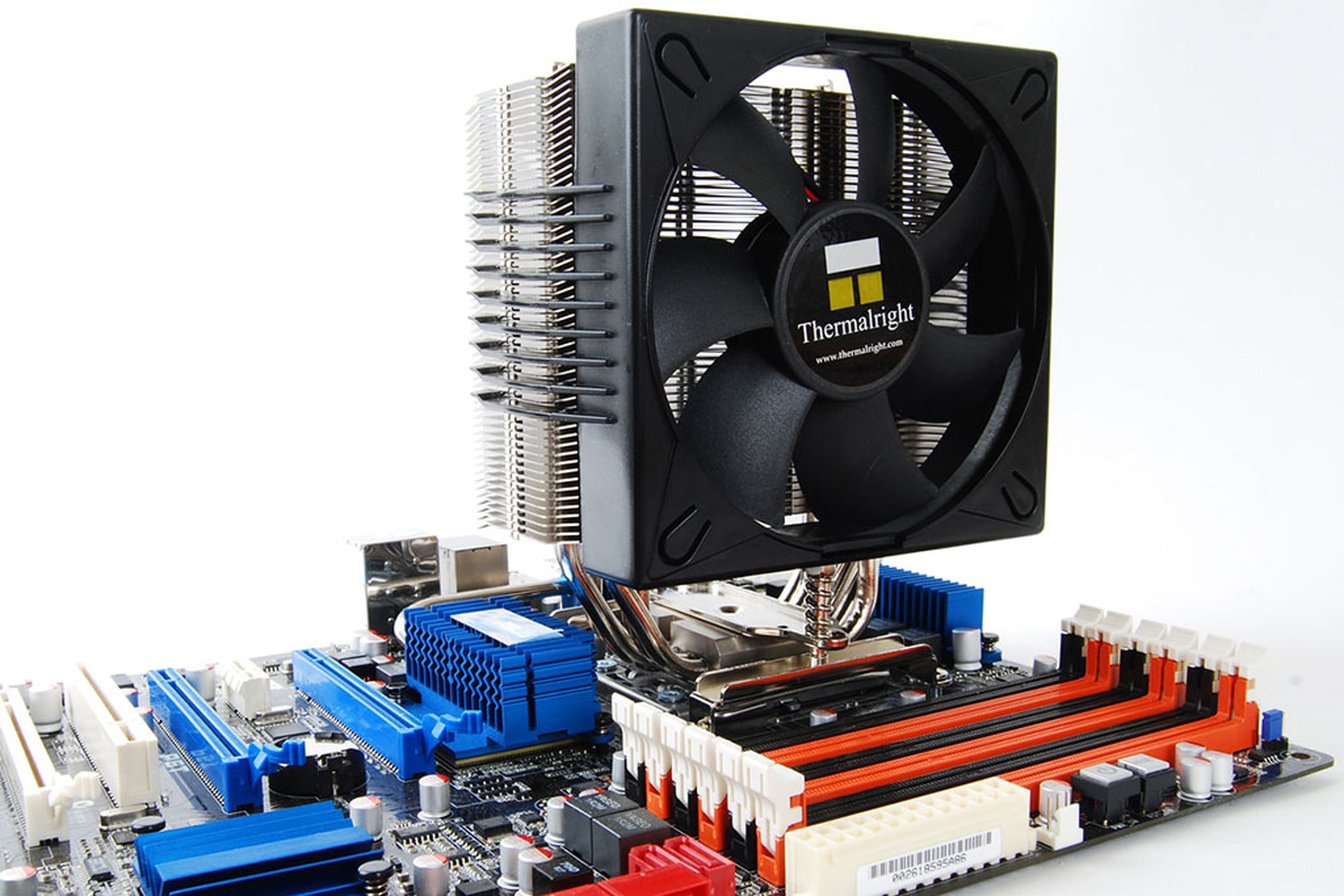Disipador Thermalright Extreme Ultra 120