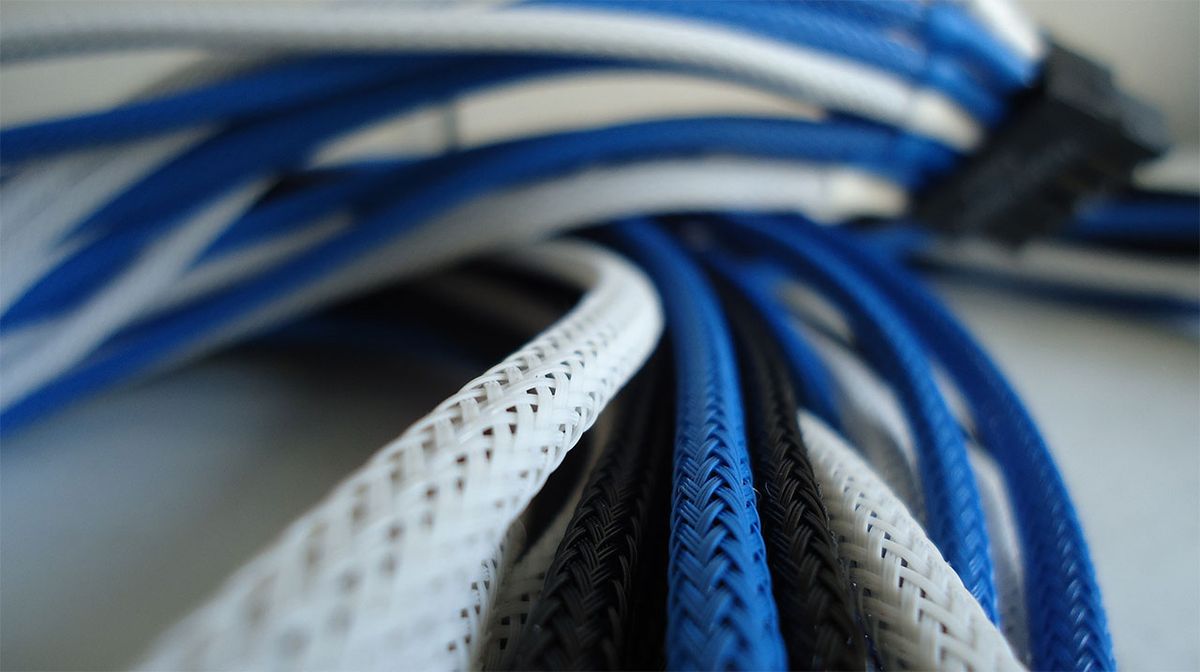 Case mod, scratch built, sleeving,... ¿Qué es el modding? Computer Hoy