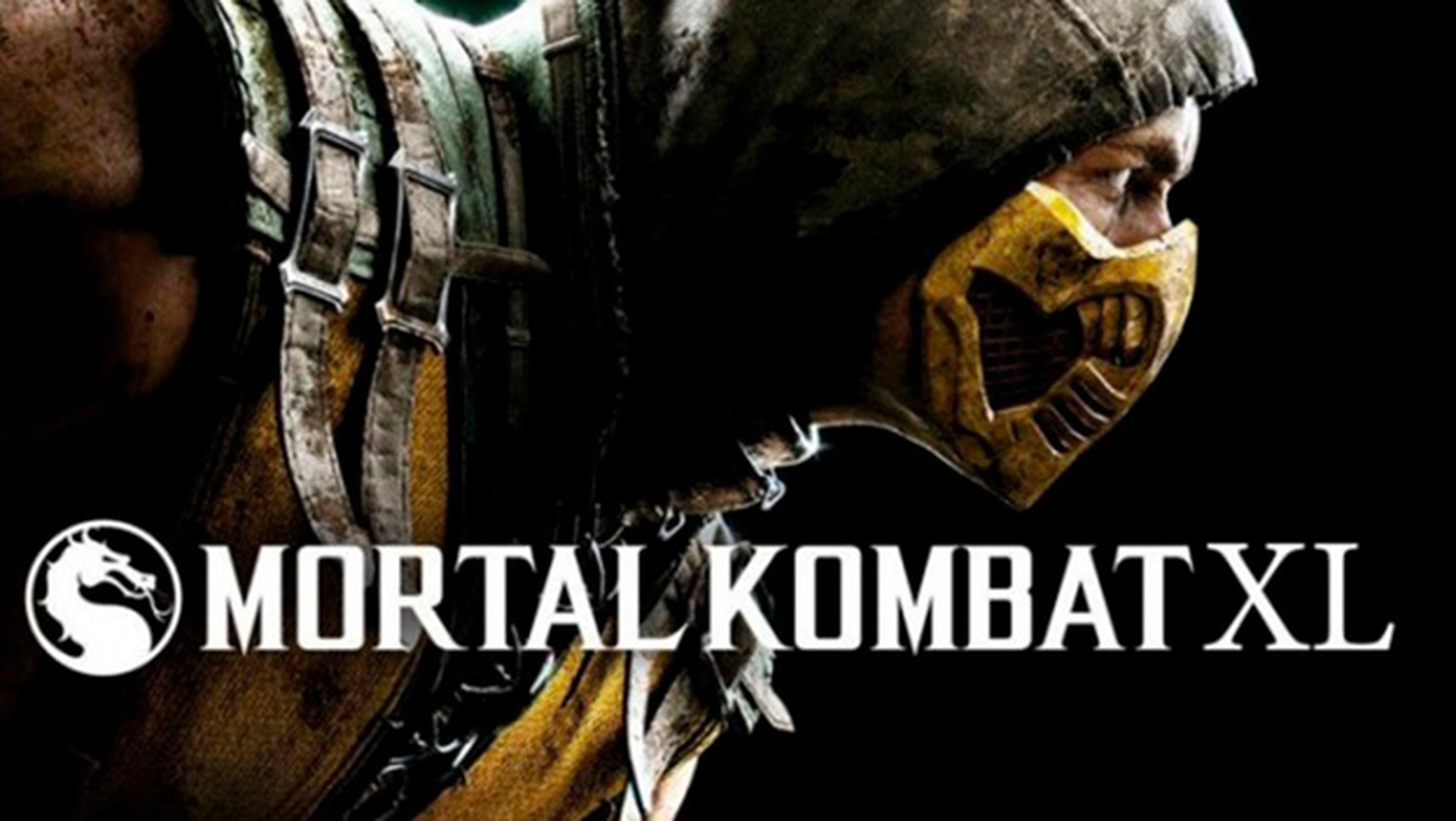 Mortal Kombat XL llegará a PC dentro de poco tiempo