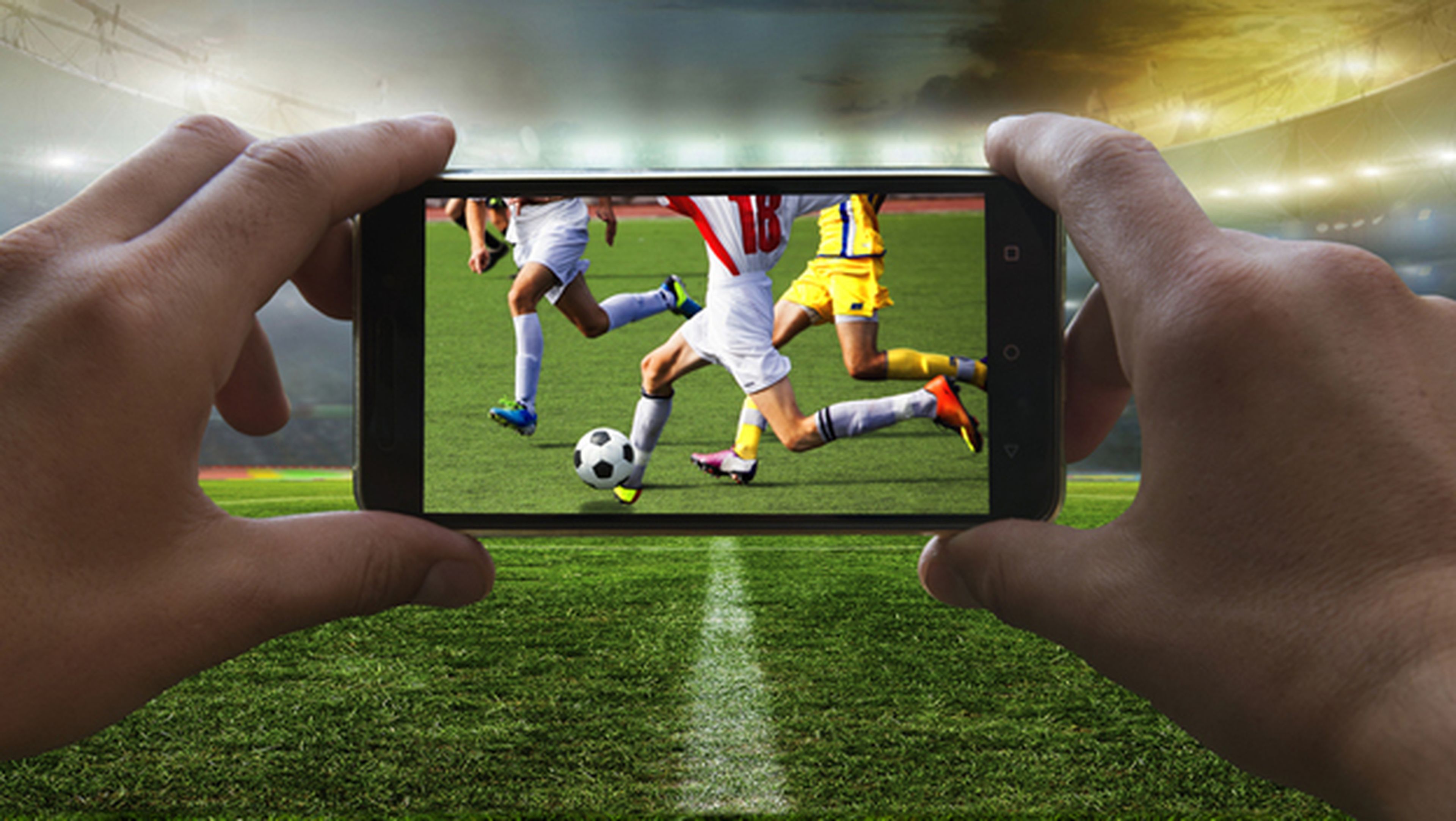 ver futbol online, como ver futbol online, todo el futbol online, streaming futbol
