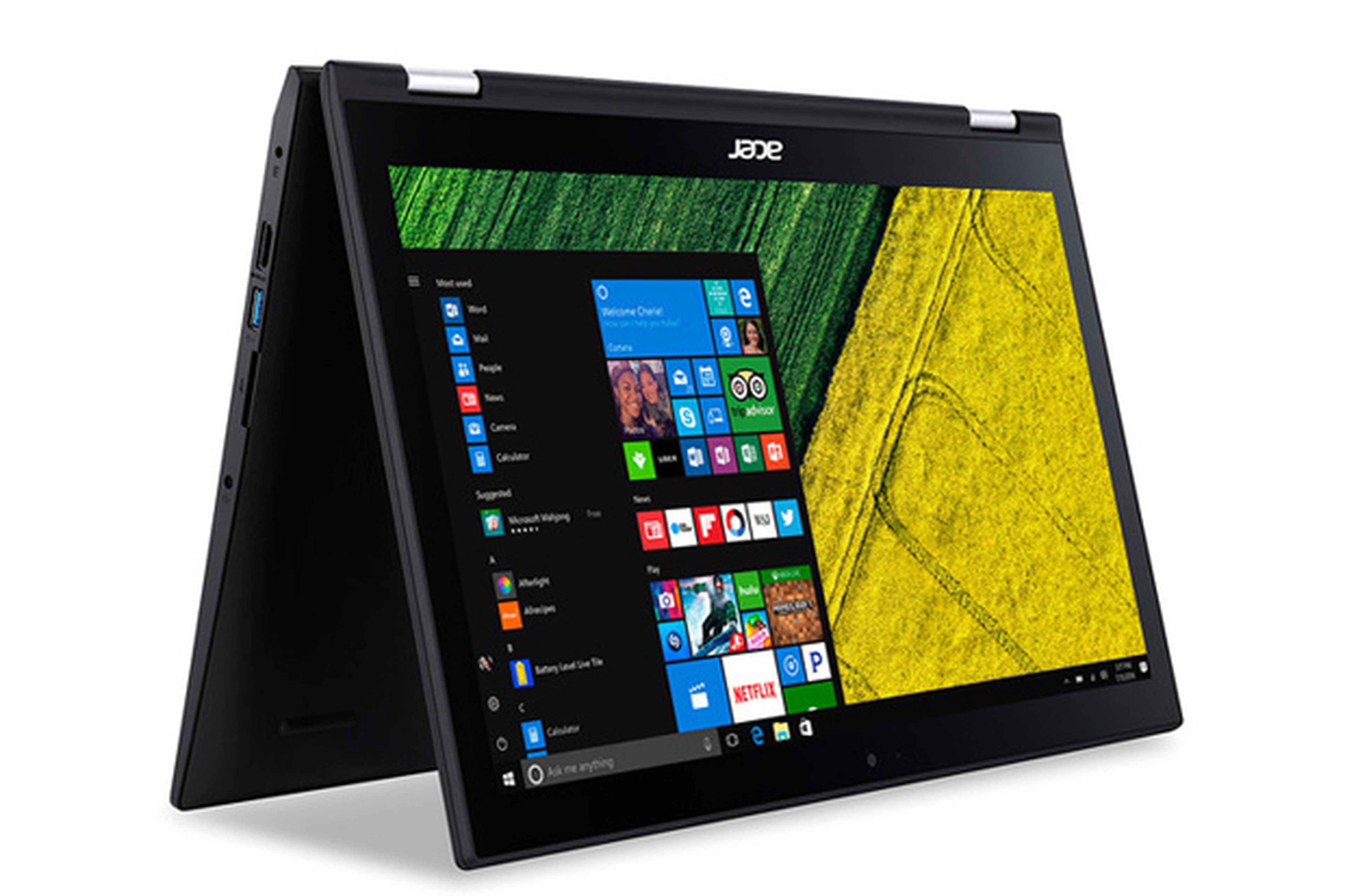 Acer Spin 3 convertible