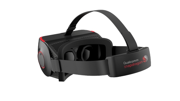 Qualcomm Anuncia Su Kit De Realidad Virtual Snapdragon VR820