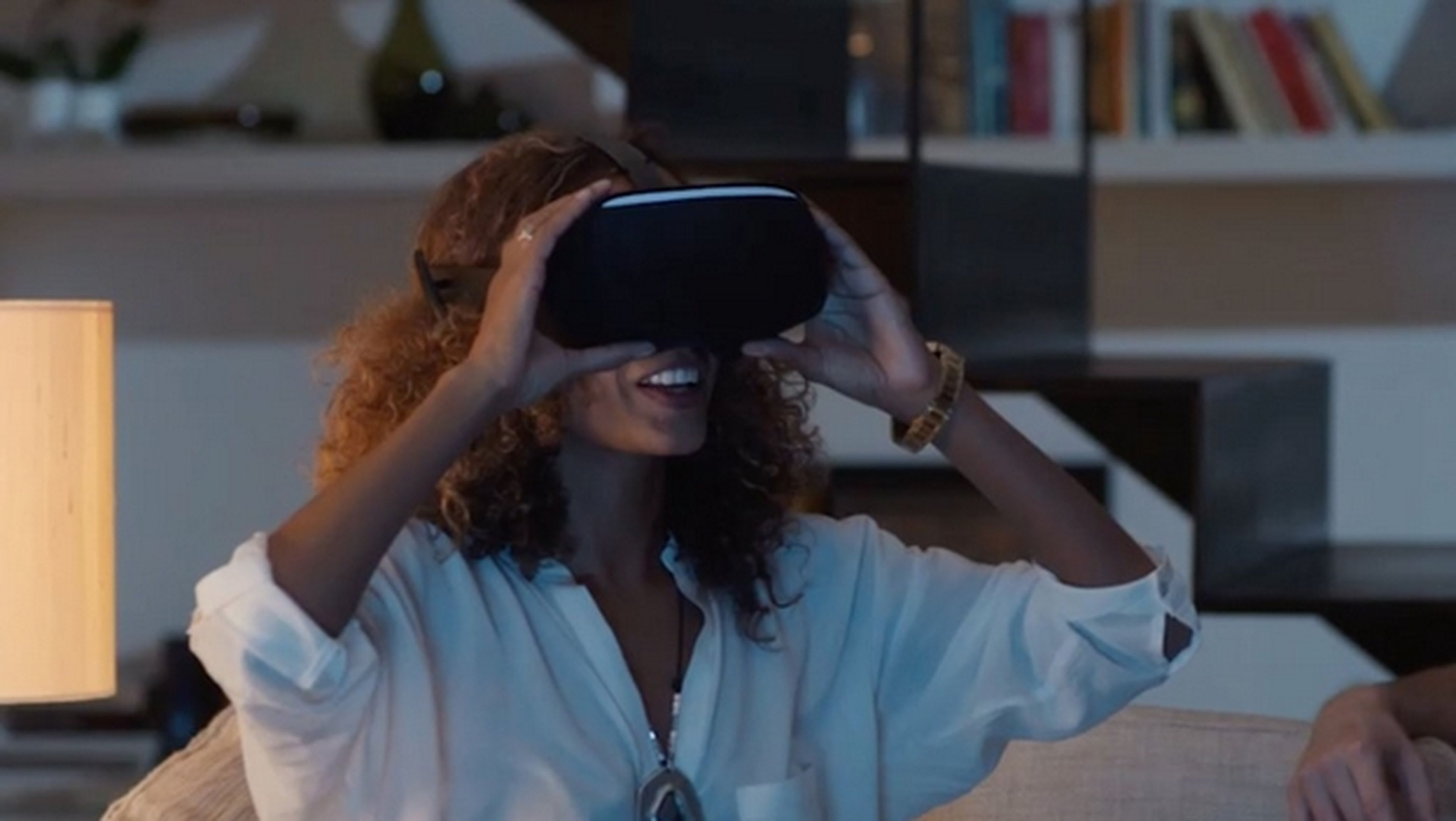 Qualcomm anuncia su kit de realidad virtual Snapdragon VR820