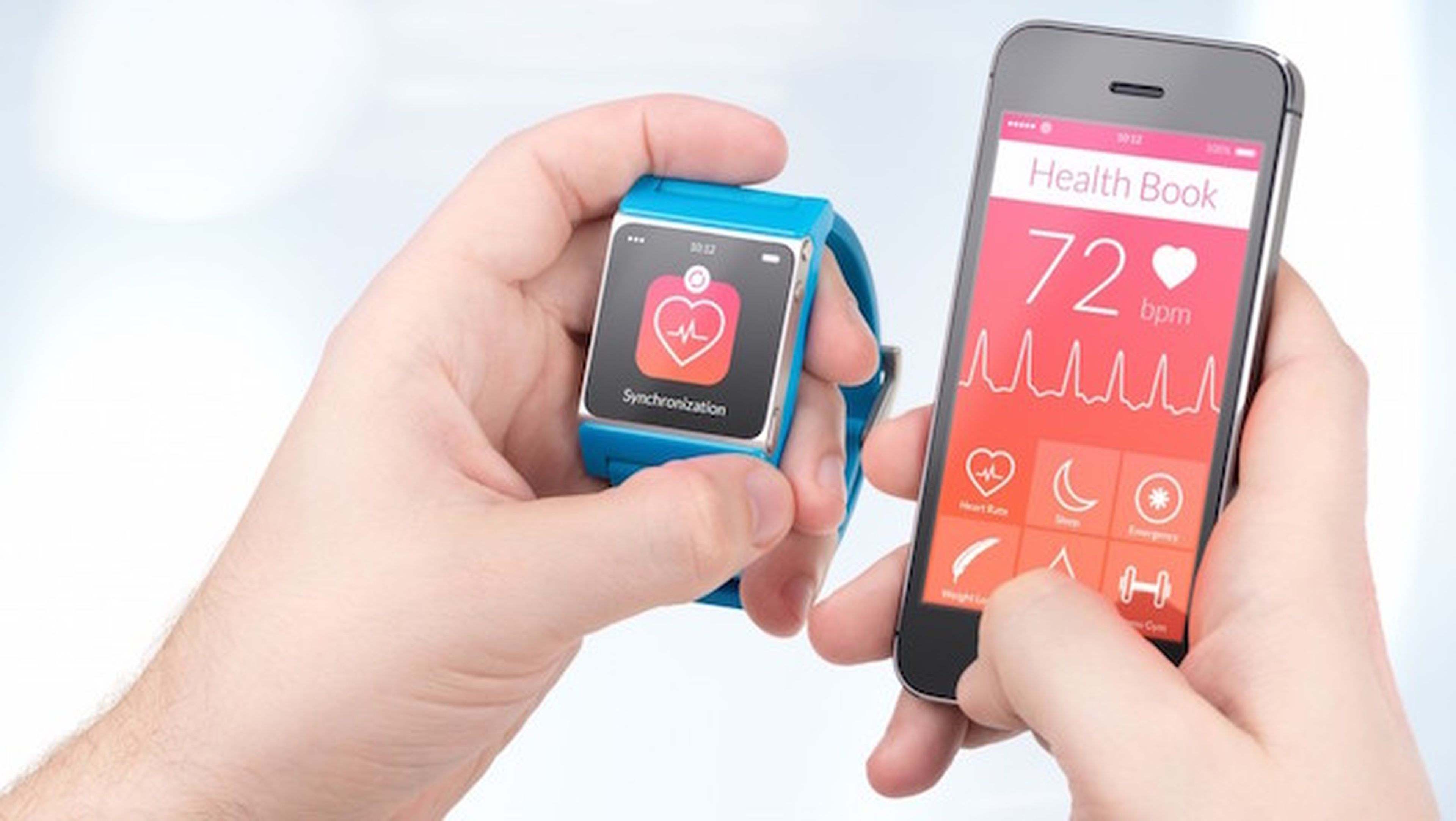 Tecnología promueve una vida más sana en usuarios