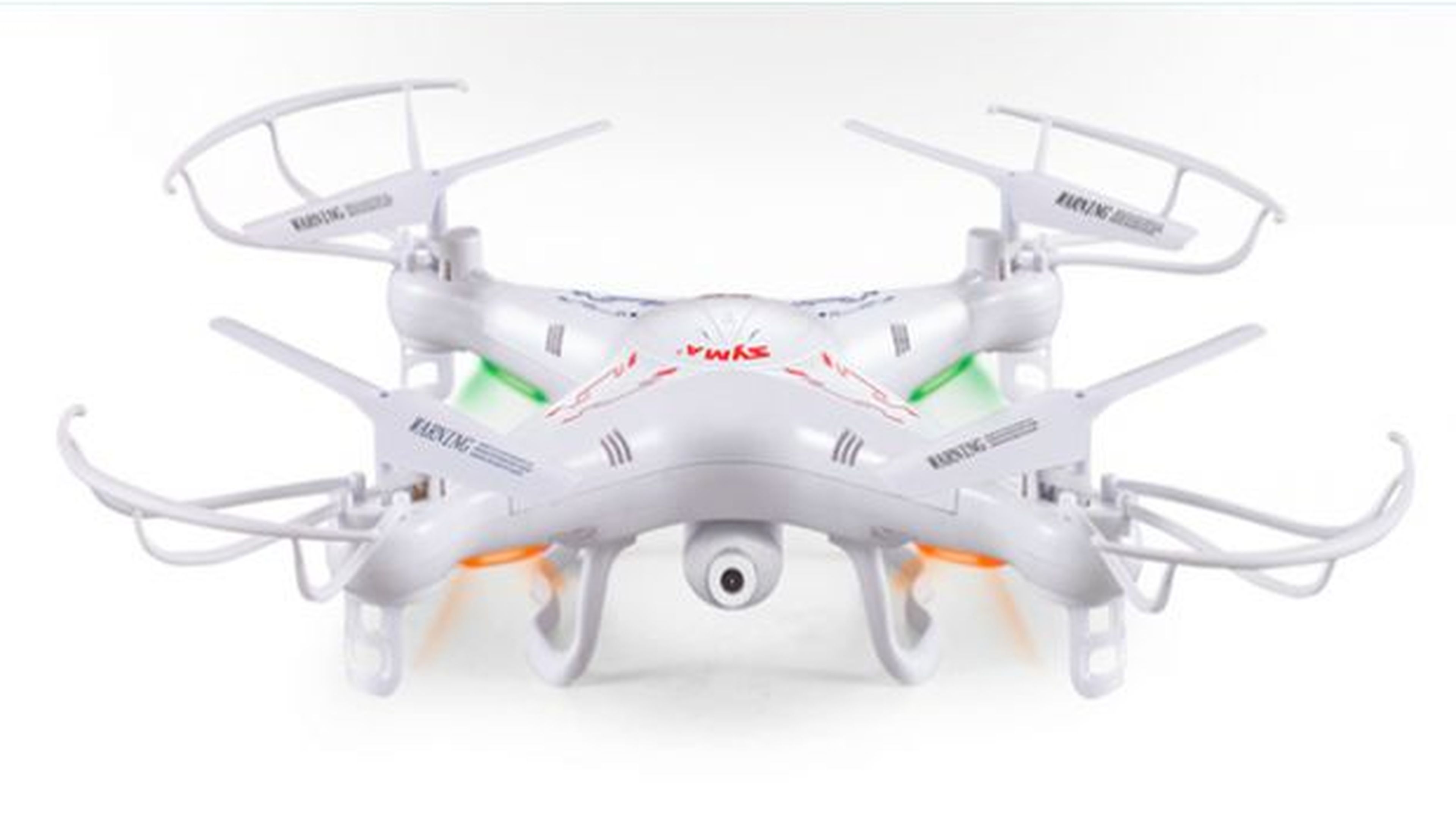 dron Syma X5C-1X