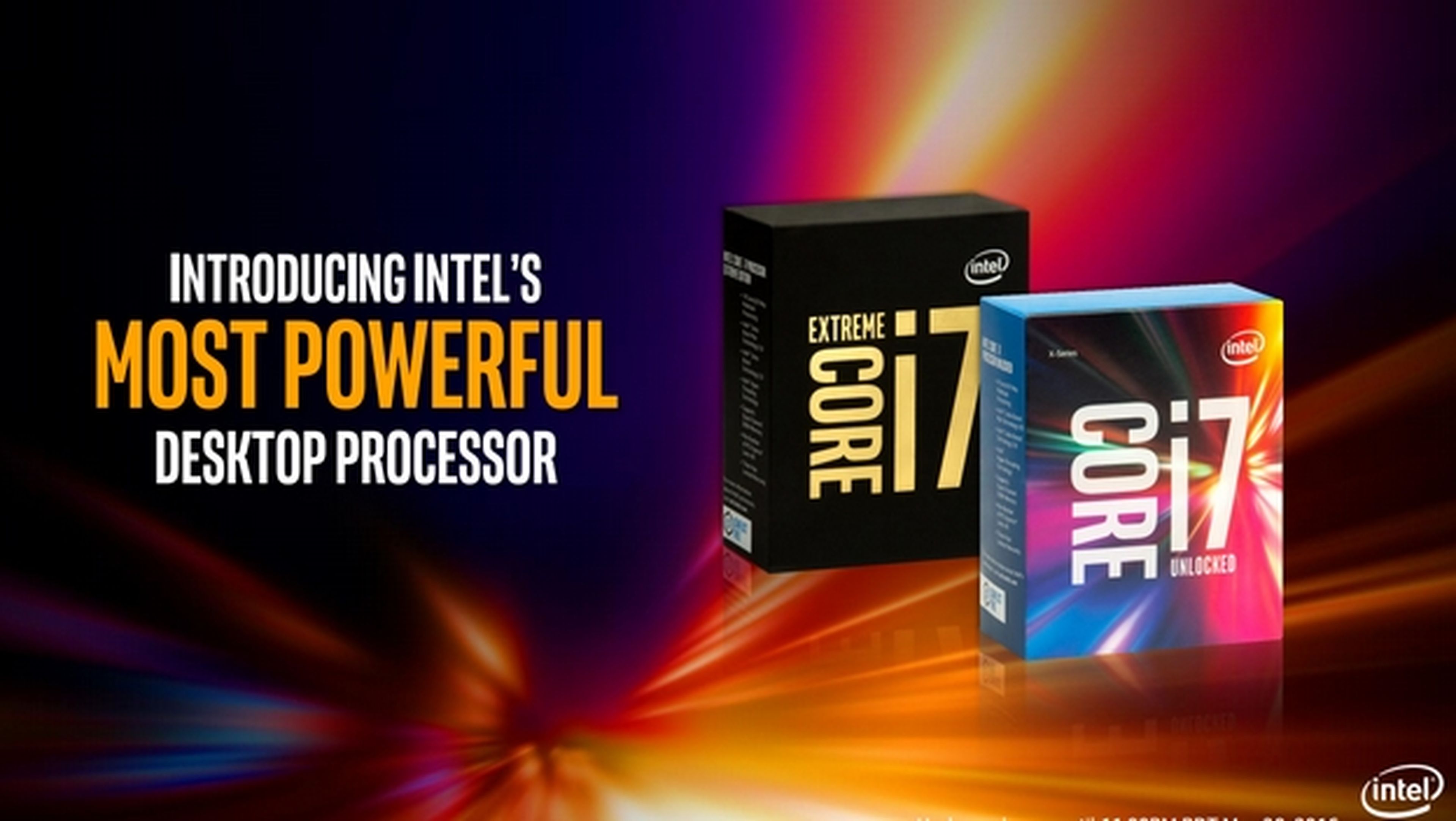 Intel Core Kaby Lake y AMD Zen sólo serán compatibles con Windows 10