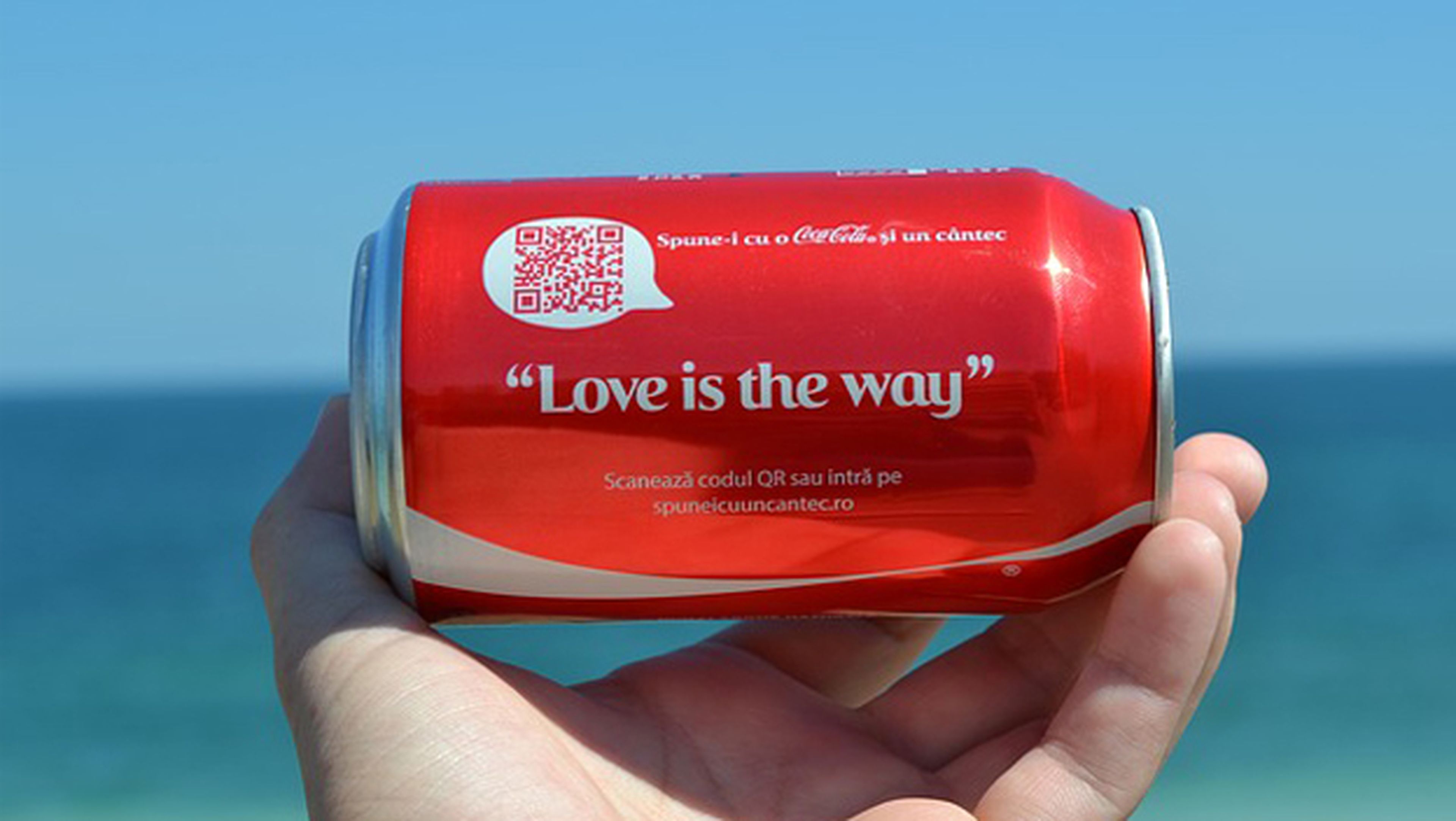 Lata de Coca-Cola | Fuente: PixaBay