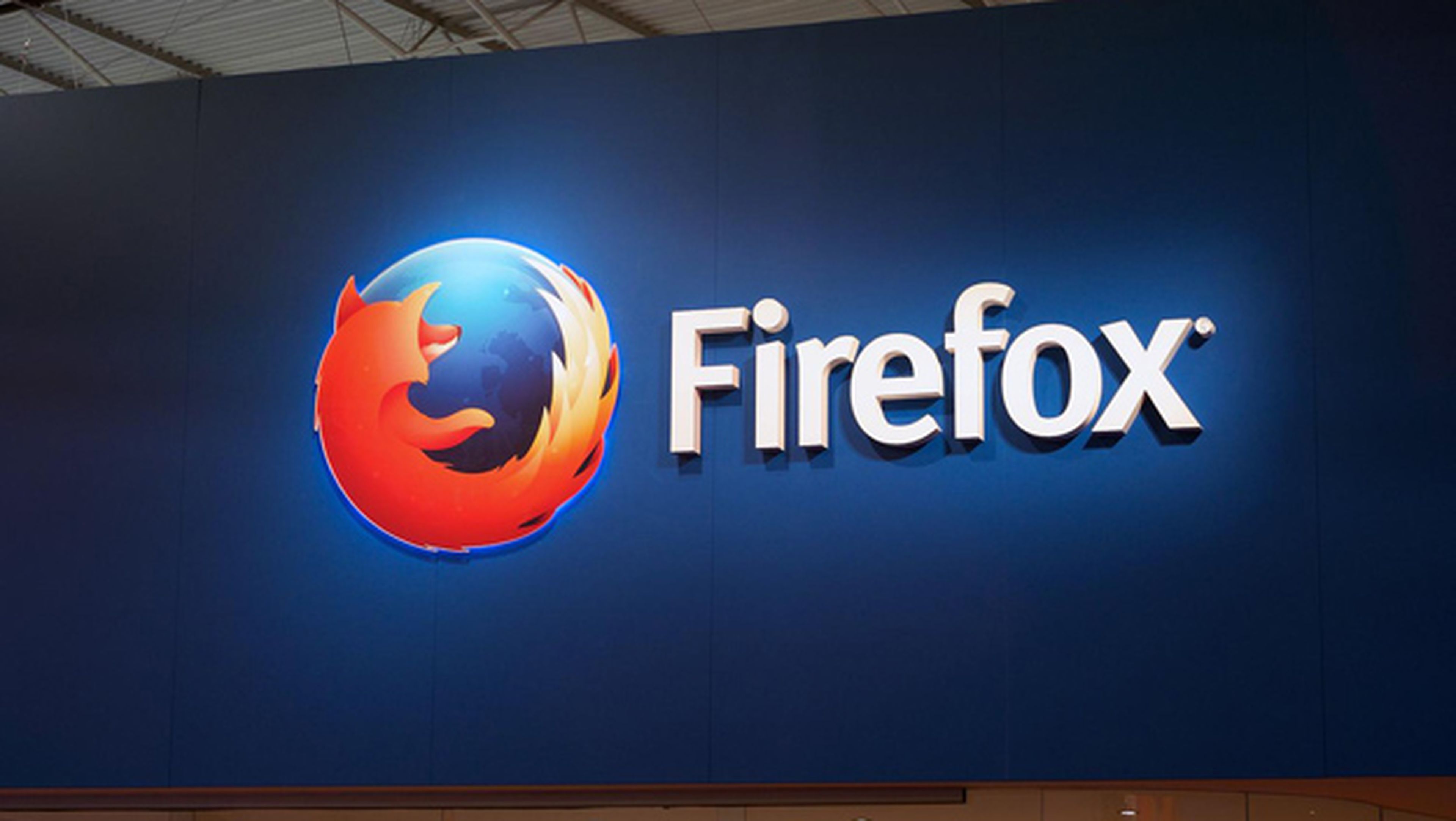 Mozilla Firefox mejora su velocidad entre un 400% y un 700%