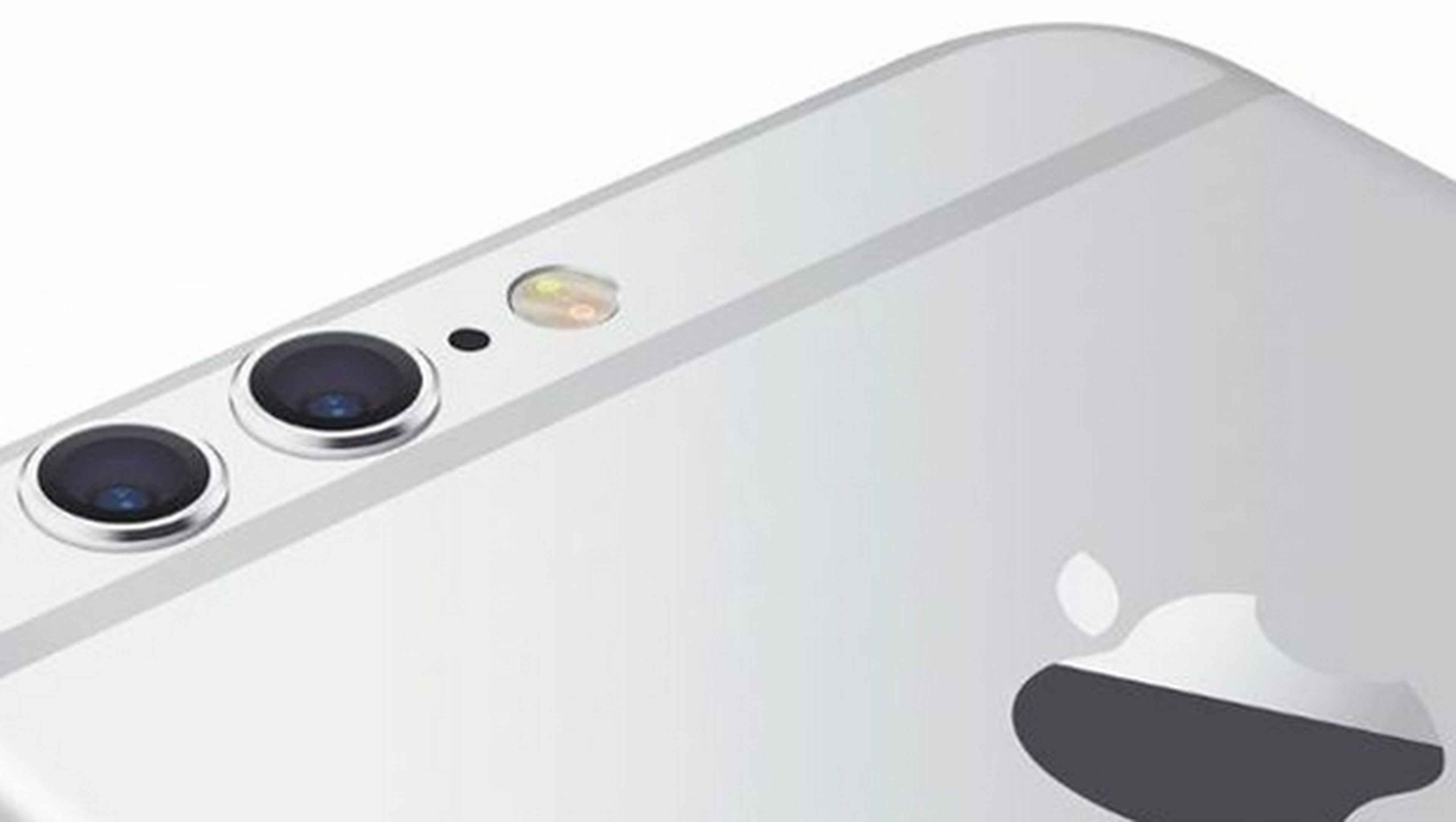 Keynote de Apple: los nuevos iPhone 7 y 7 Plus no vendrán solos