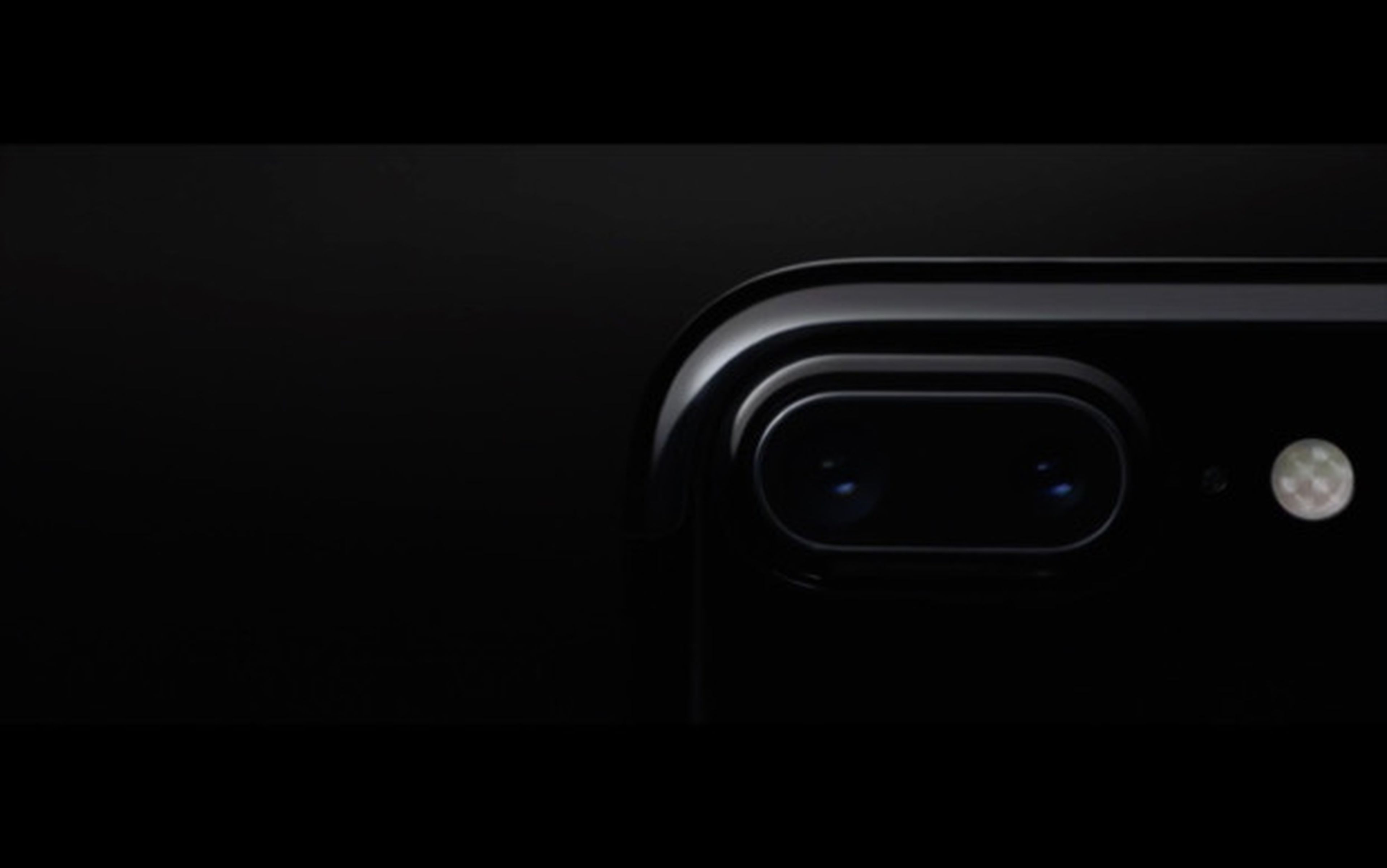 Apple presenta el iPhone 7 Plus: todas sus características