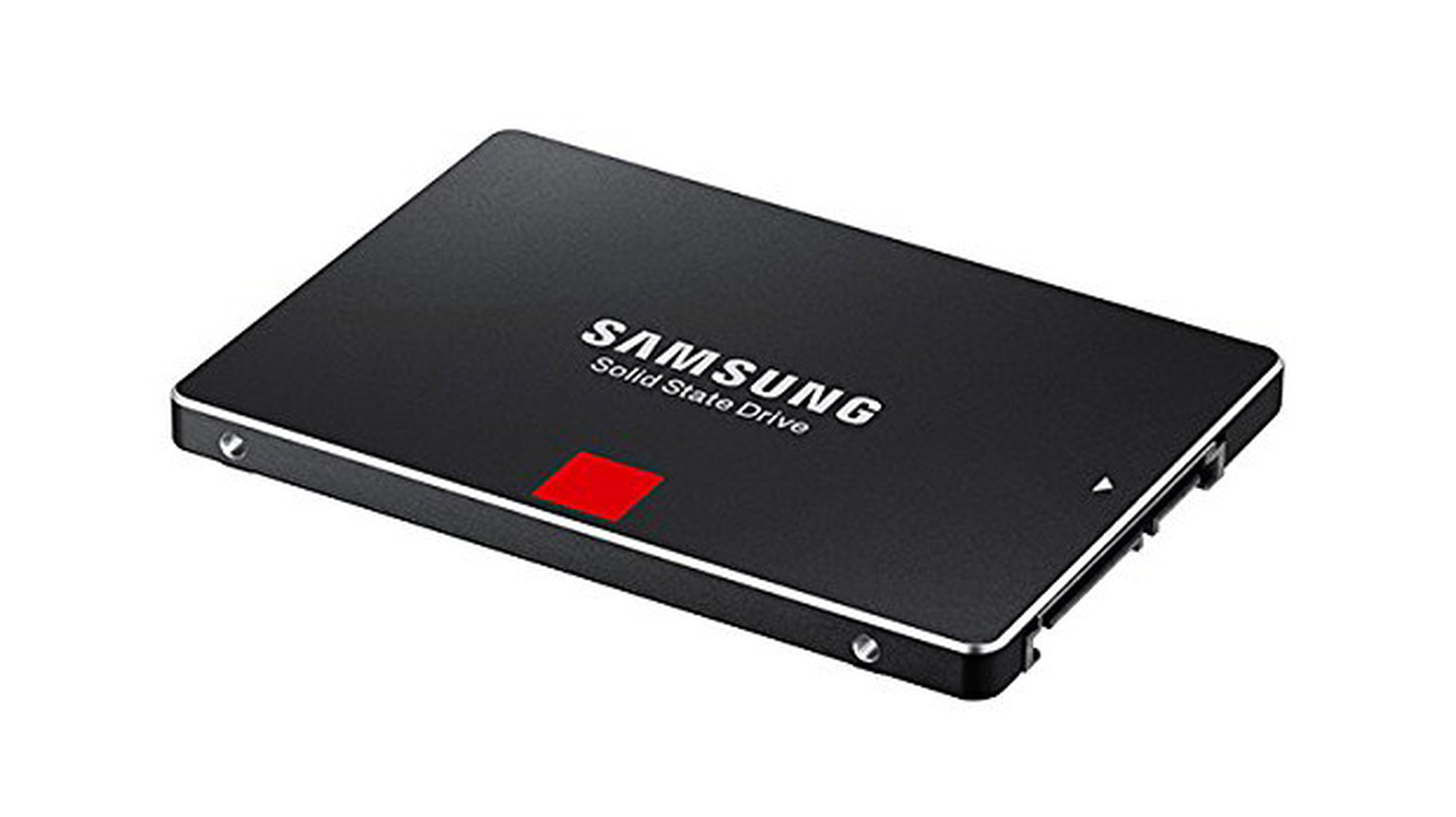 SSD Samsung 850 Pro con memoria MLC