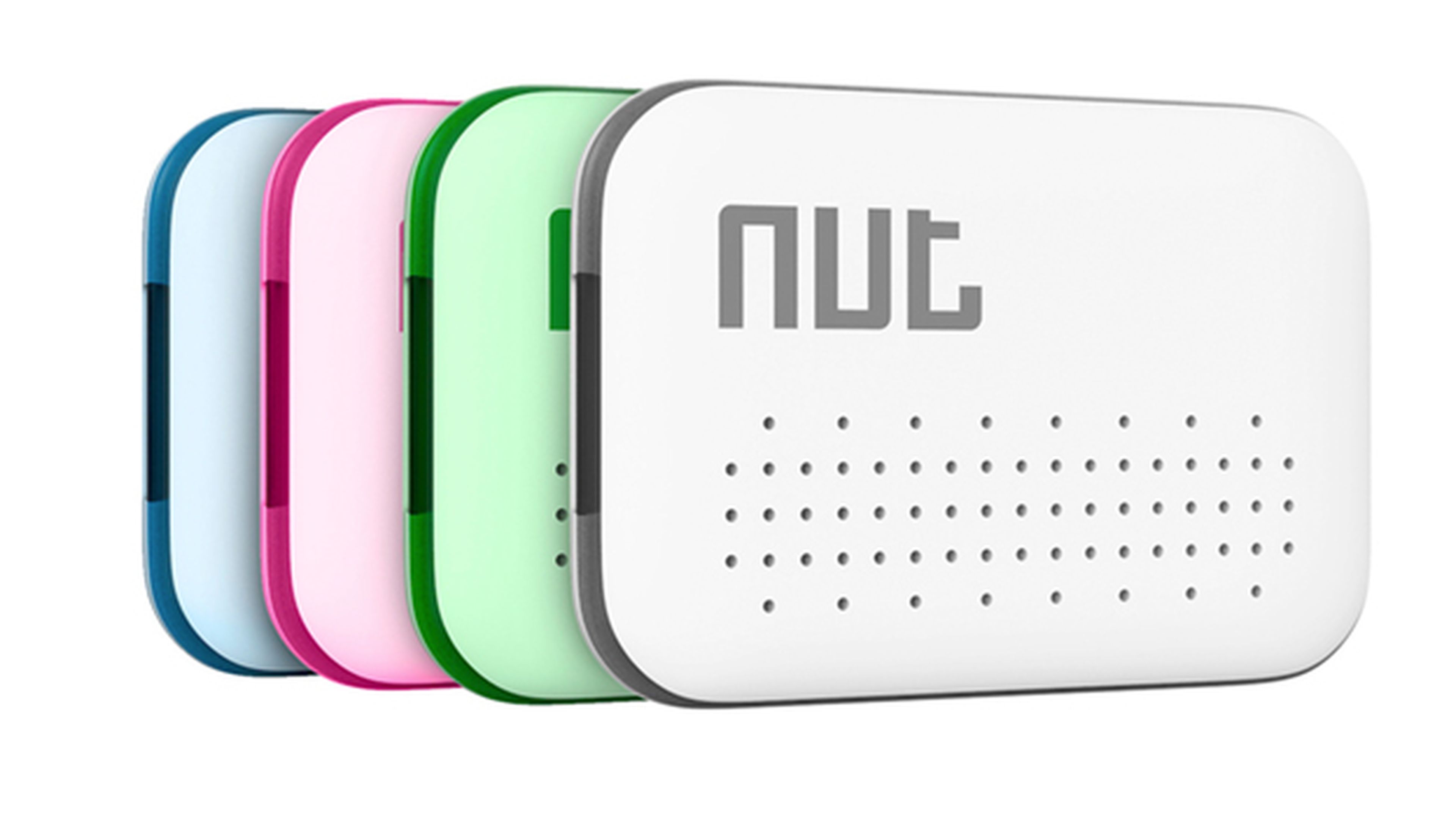 Nut Mini 3