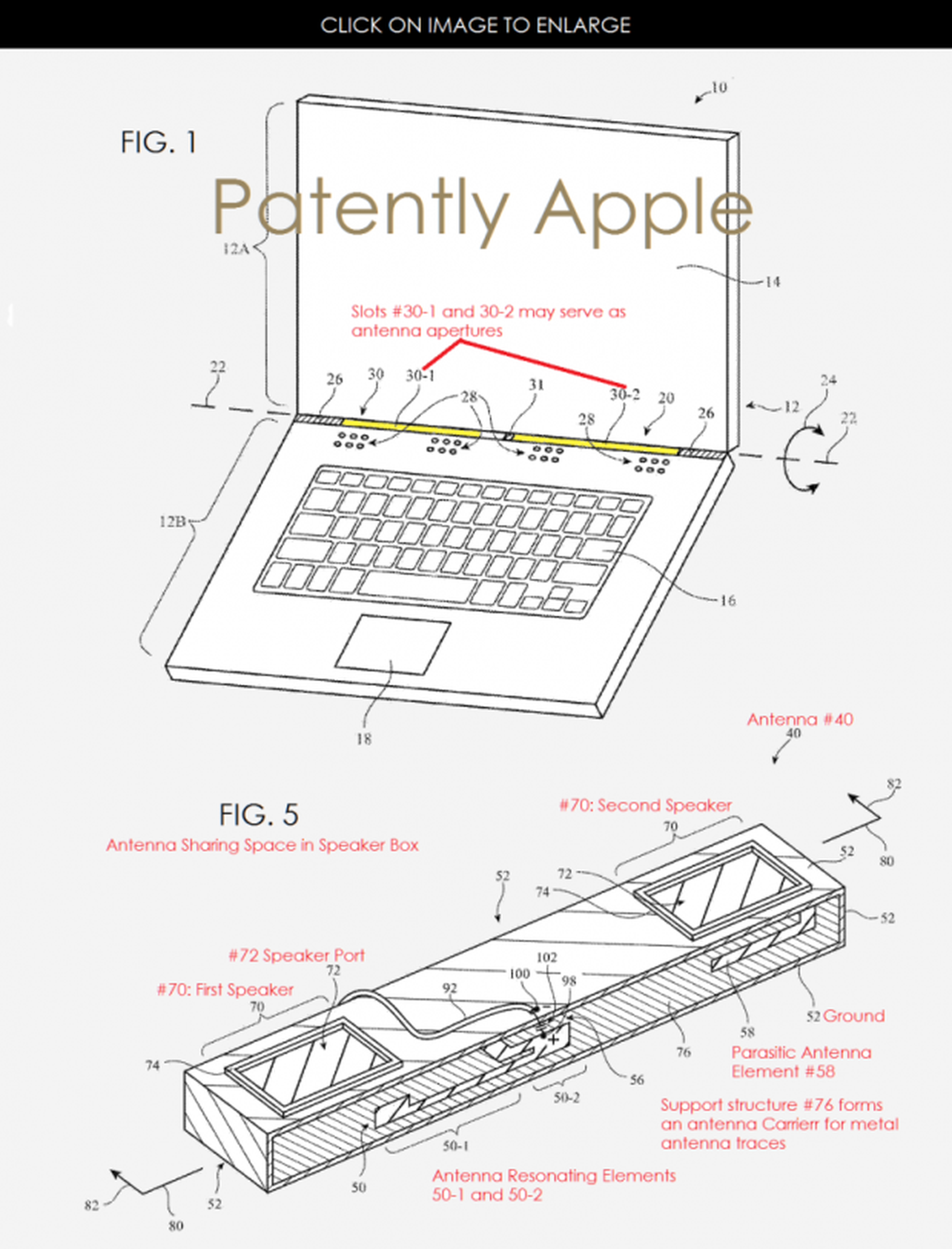 patente macbook lte