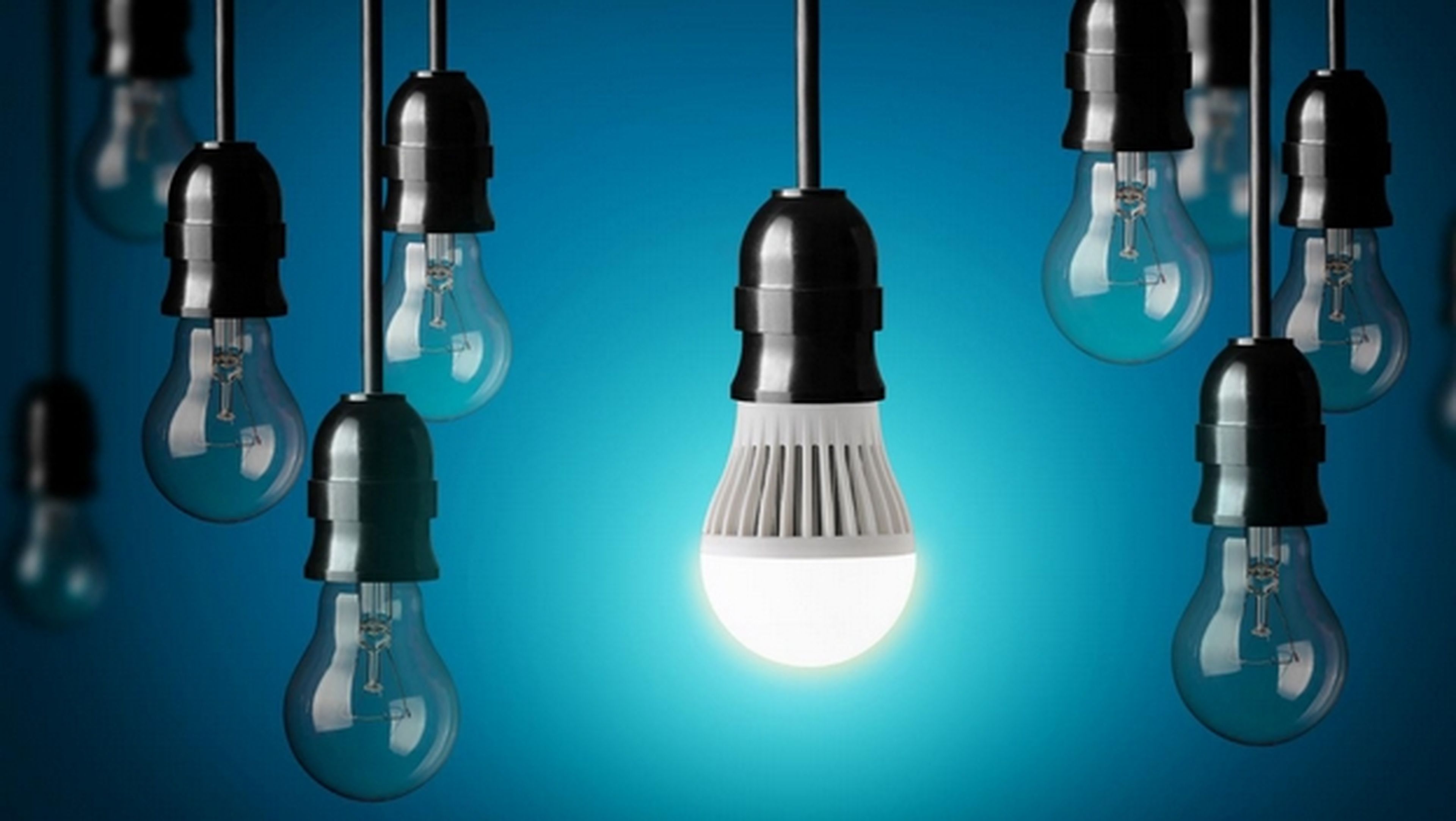 Bombillas LED: tipos y para y ahorrar tu factura de la luz | Computer Hoy