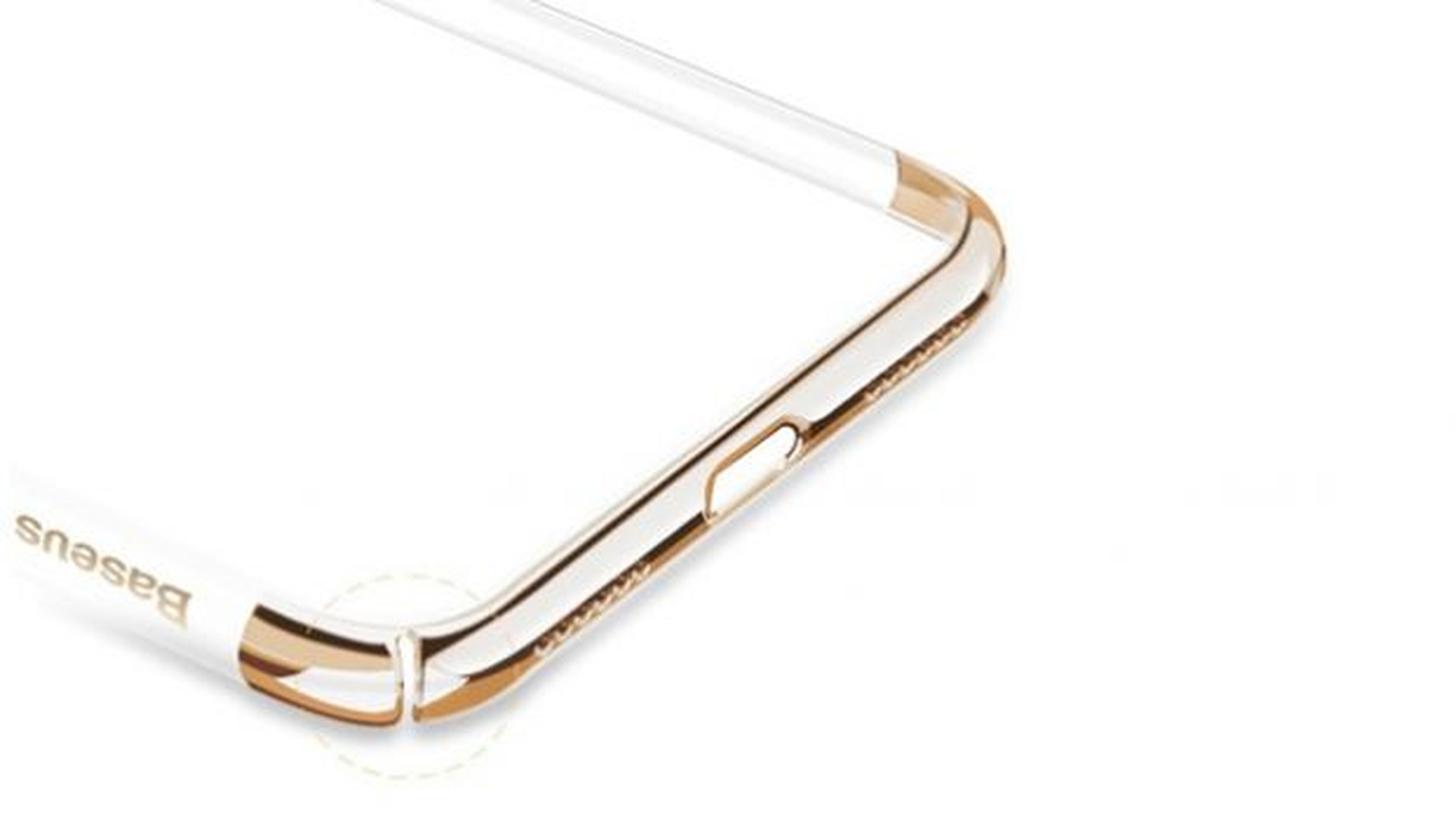 funda flexible y resistente, que protegerá a tu iPhone 7 de los arañazos y pequeños golpes del uso cotidiano.