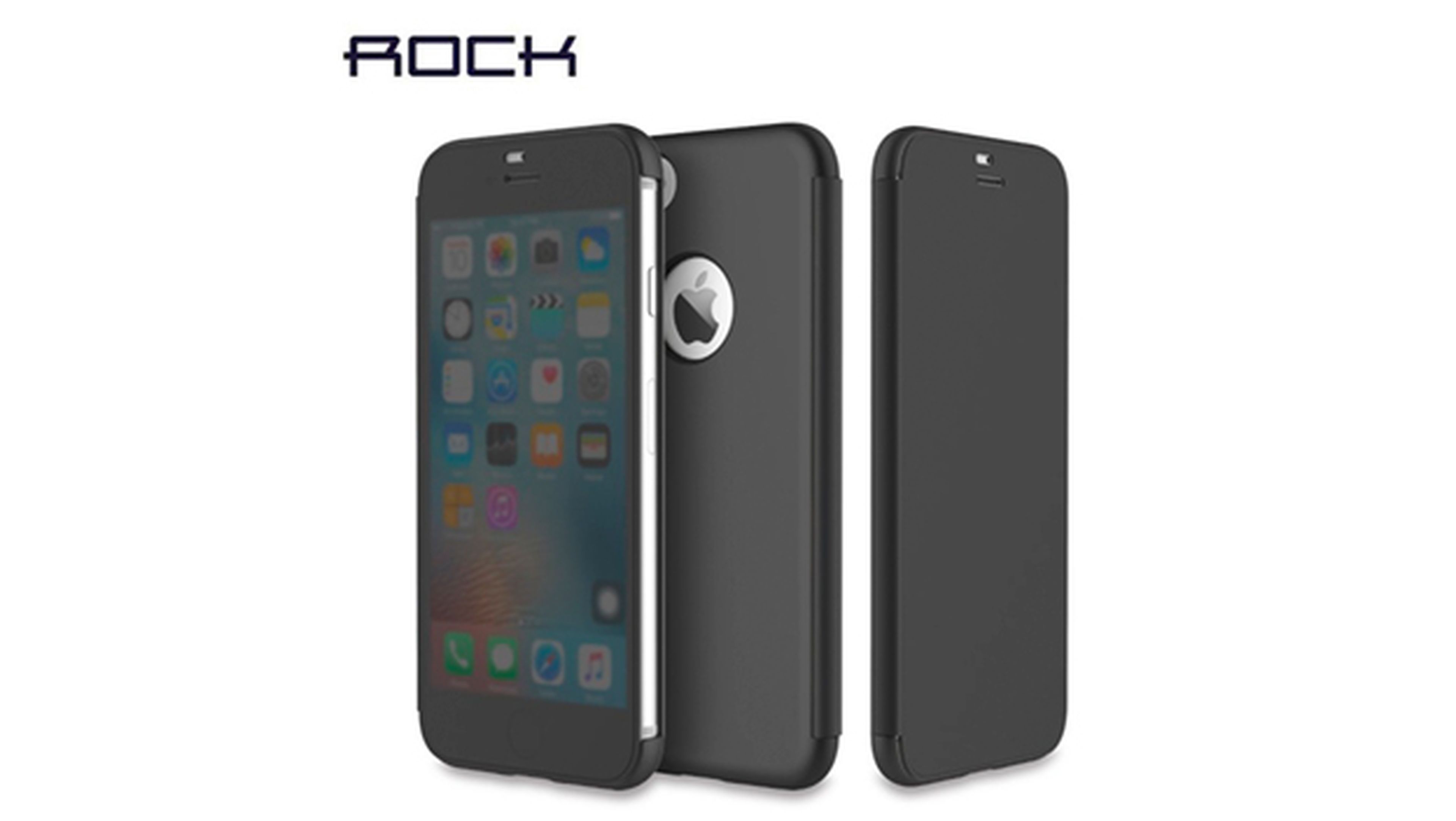 Funda Smart Cover by ROCK
