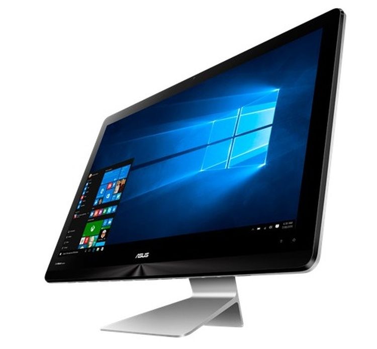 ASUS presenta los nuevos PC Todo en Uno ZN240IC y ZN220IC