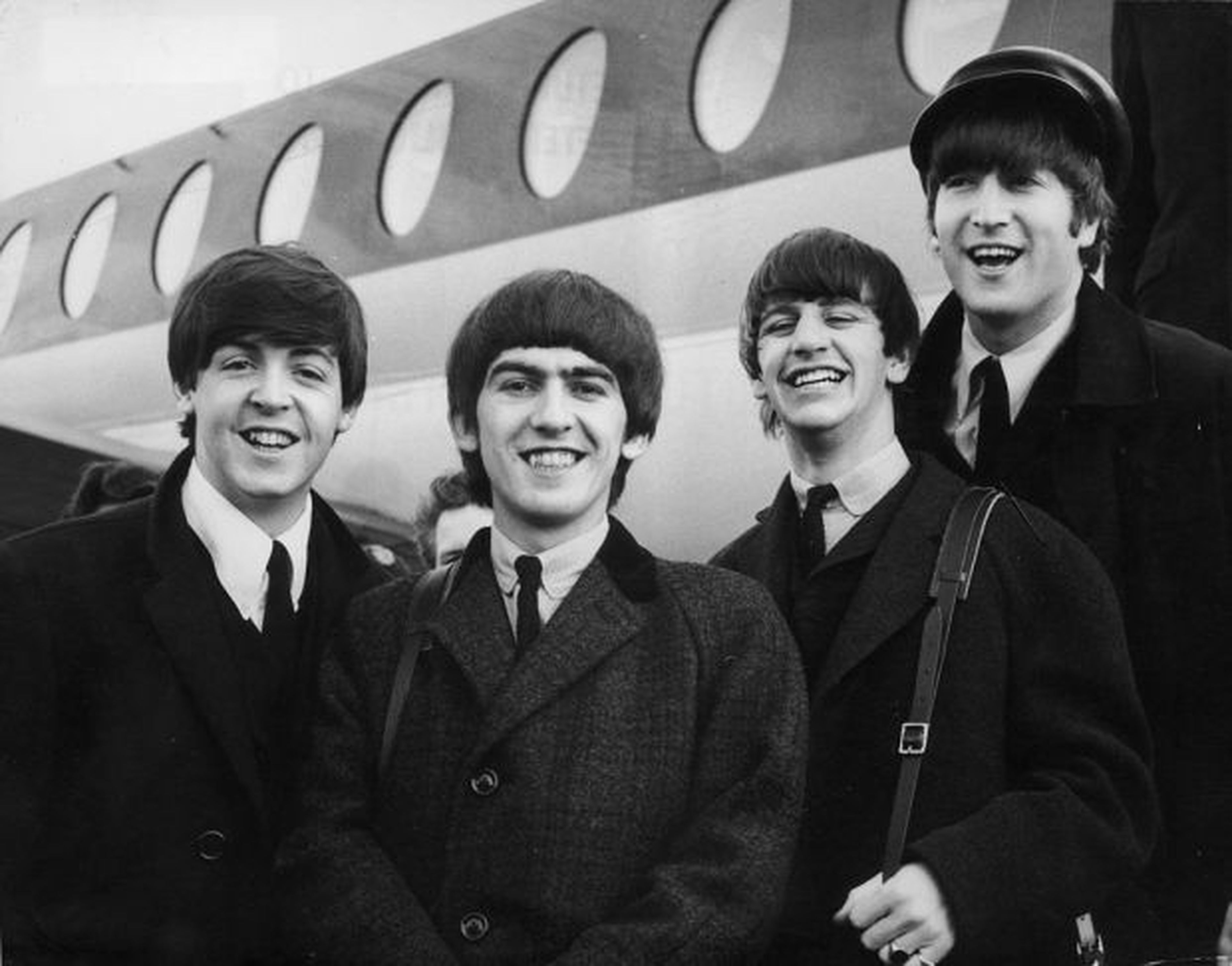 Ron Howard dirige el documental The Beatles: Eight Days a Week