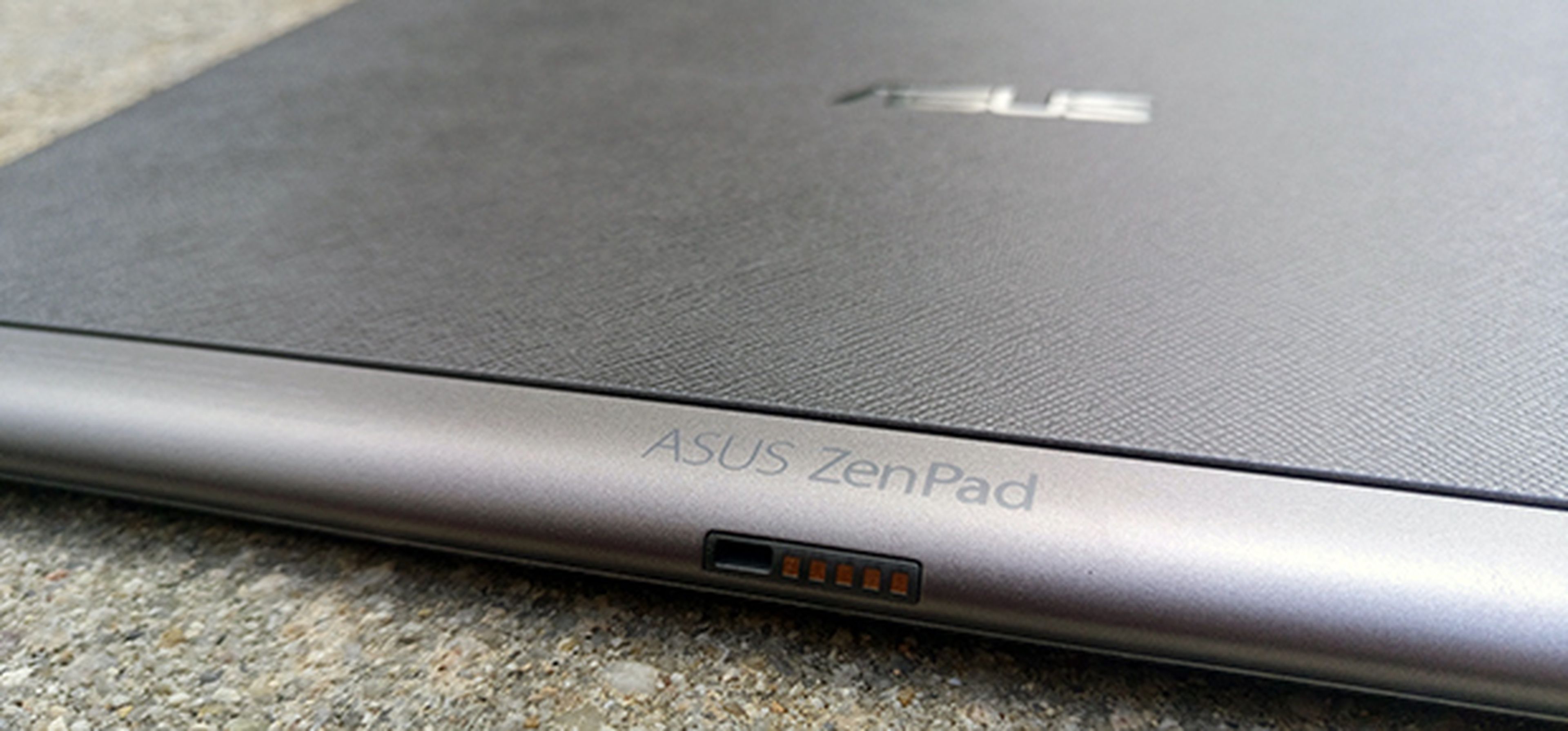 Base asus ZenPad