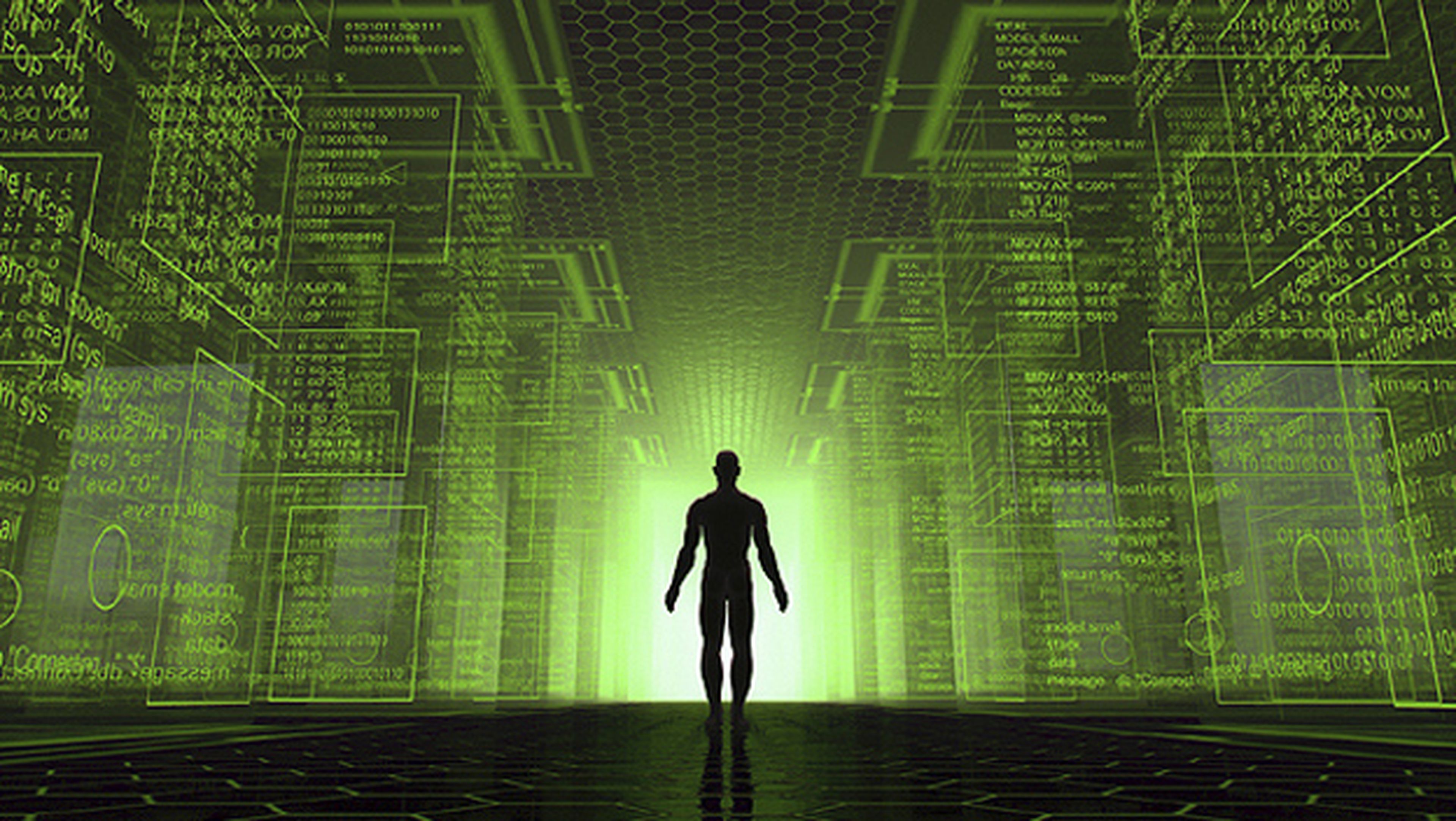 ¿Vivimos atrapados en una realidad virtual como Matrix?