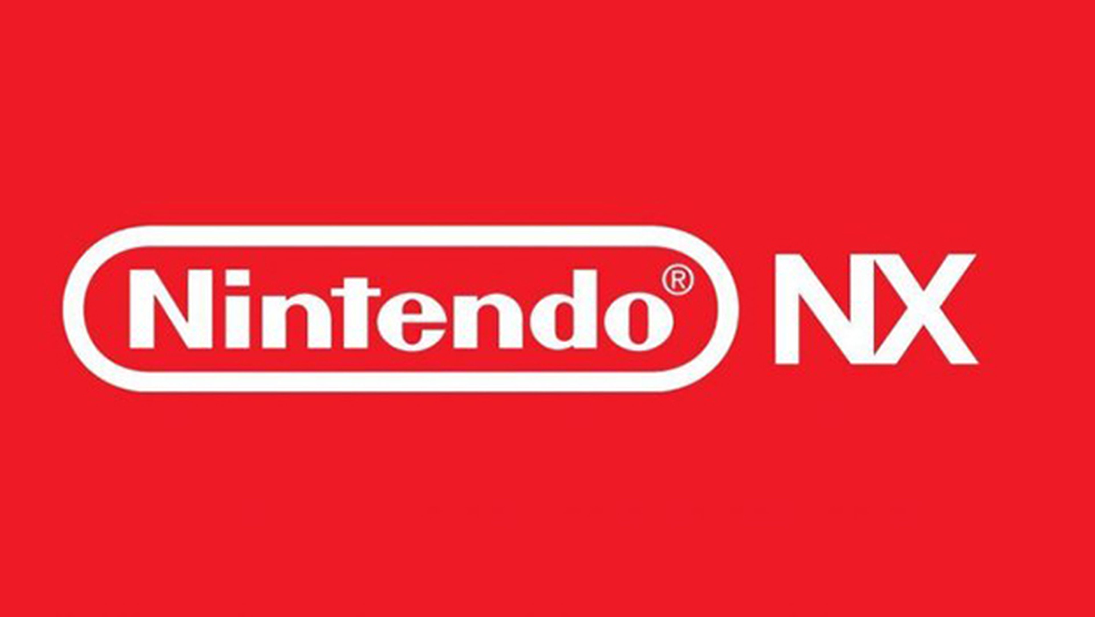 Nueva Nintendo NX