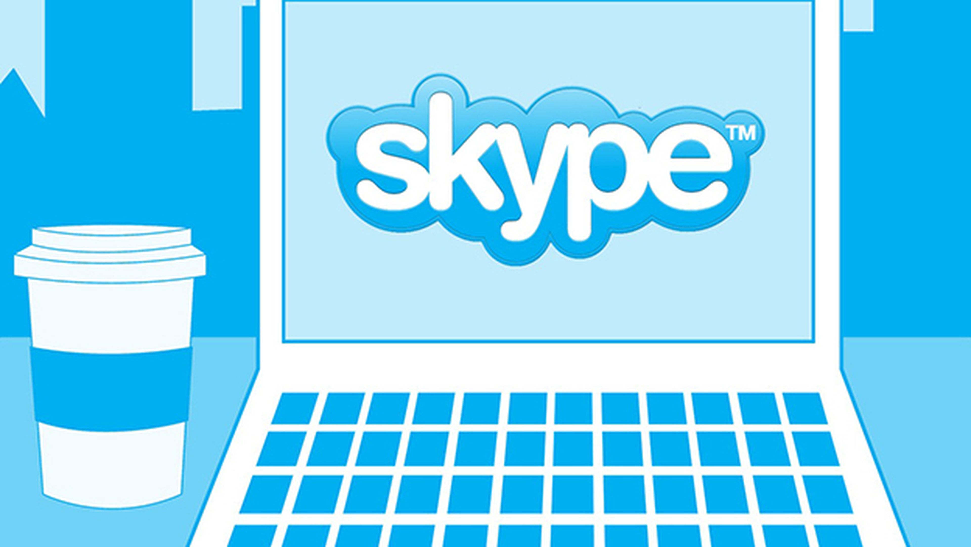 Gestionar SMS desde Skype